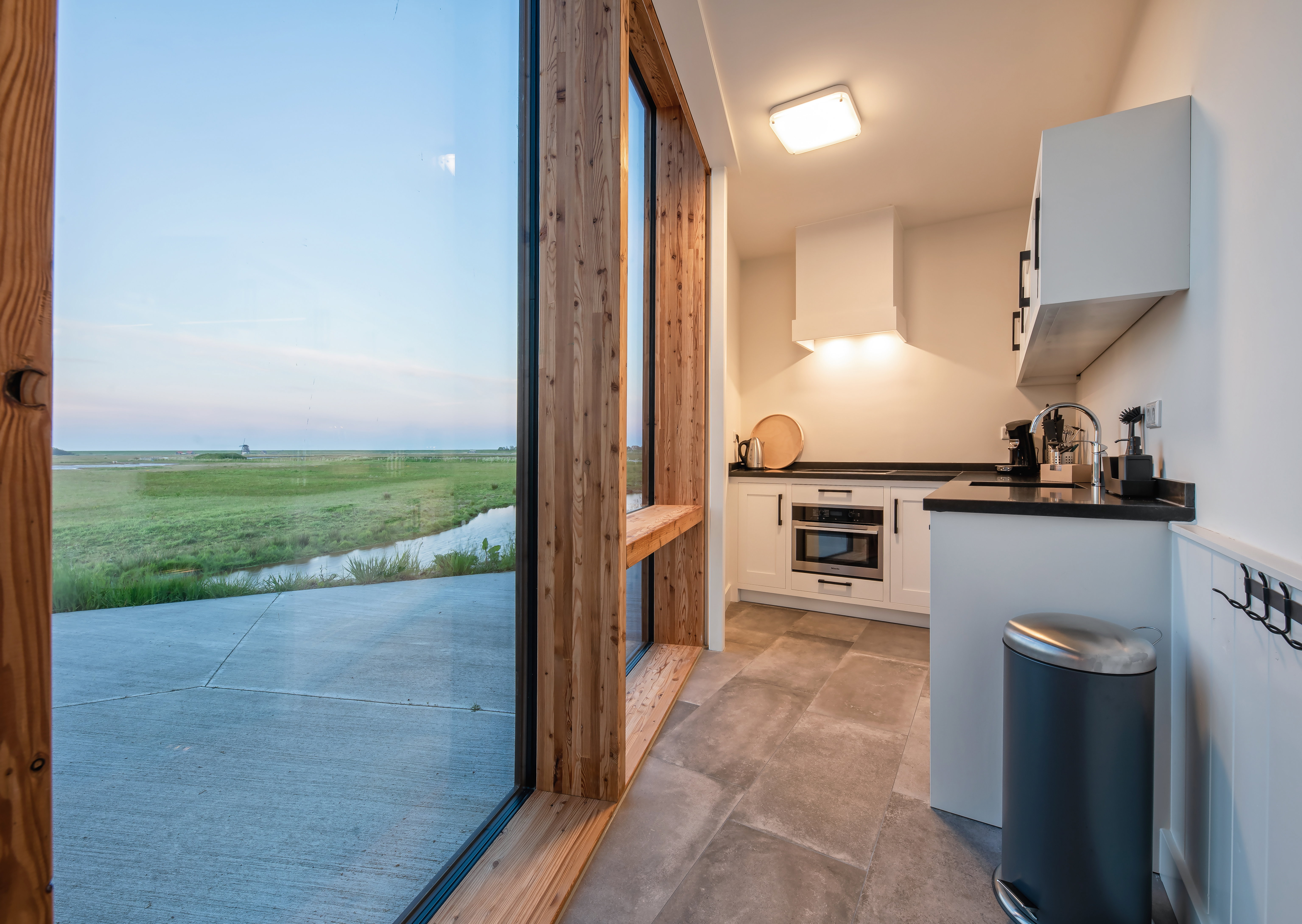 Natuurhuisje in Oosterend