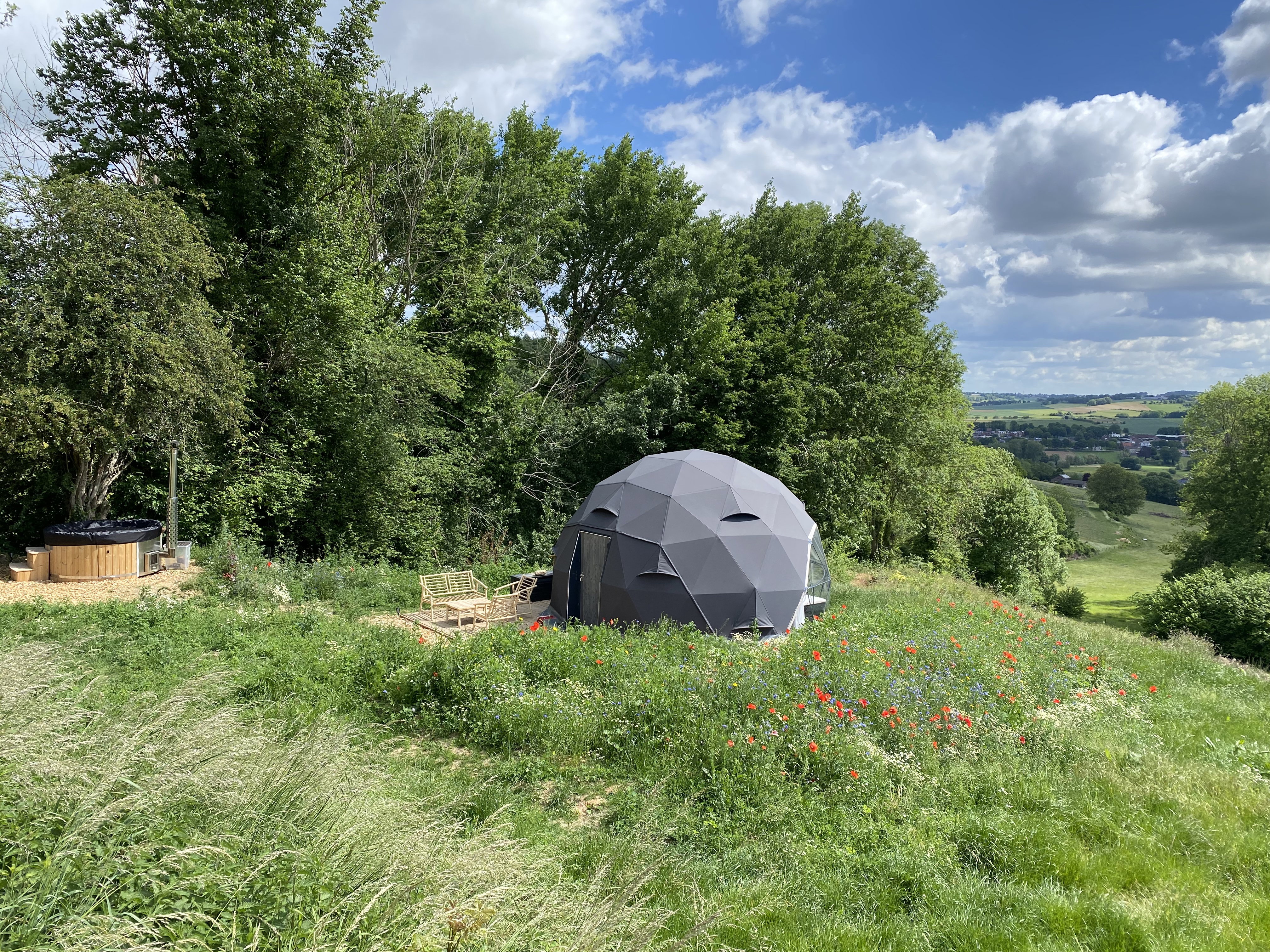 Natuurhuisje in Wijlre