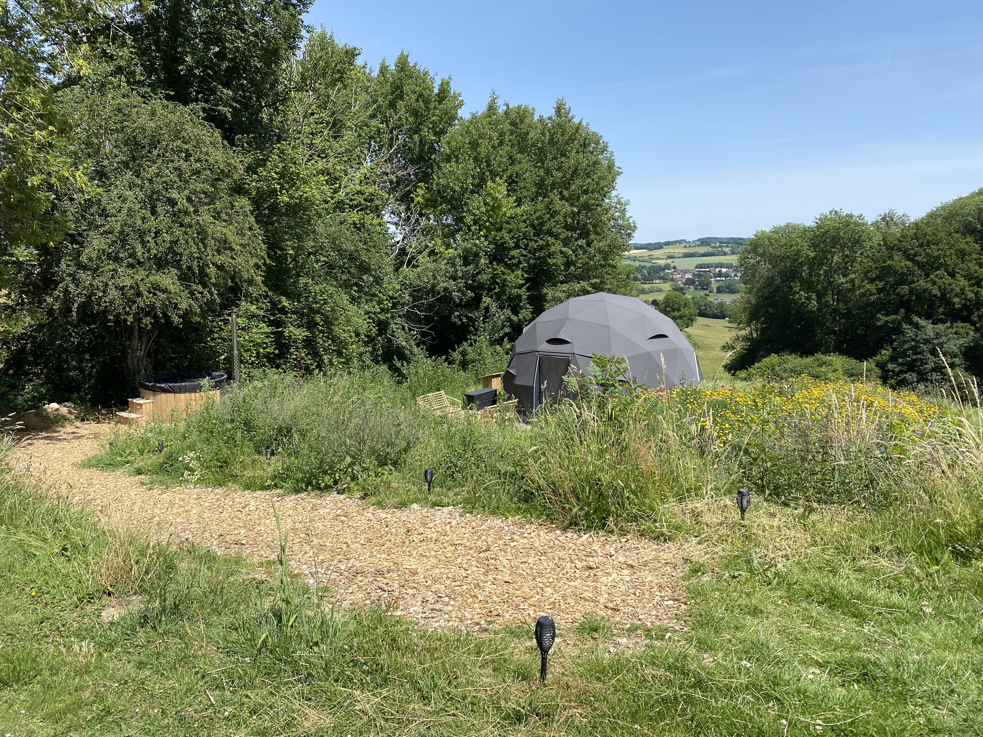 Natuurhuisje in Wijlre