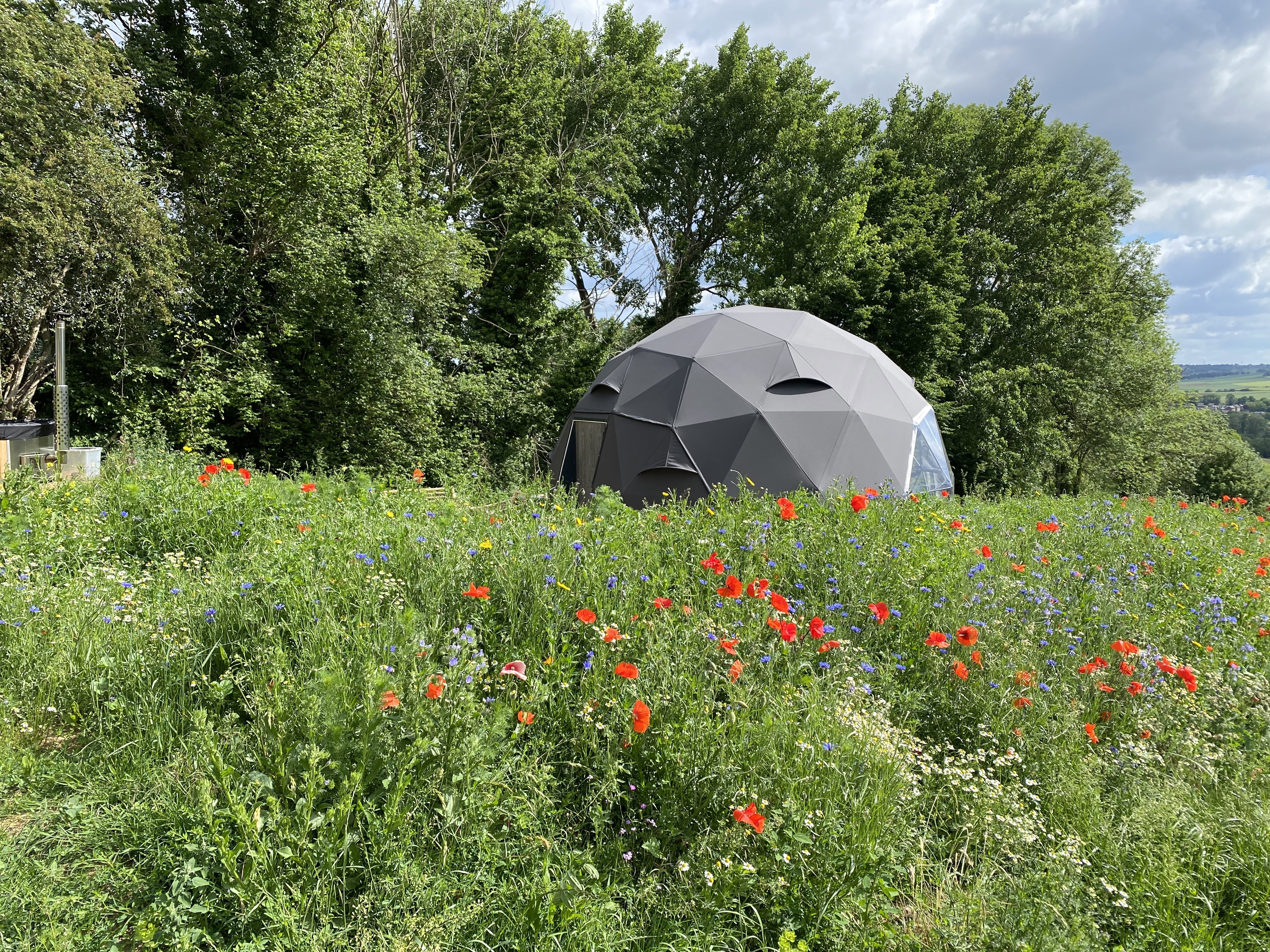Natuurhuisje in Wijlre