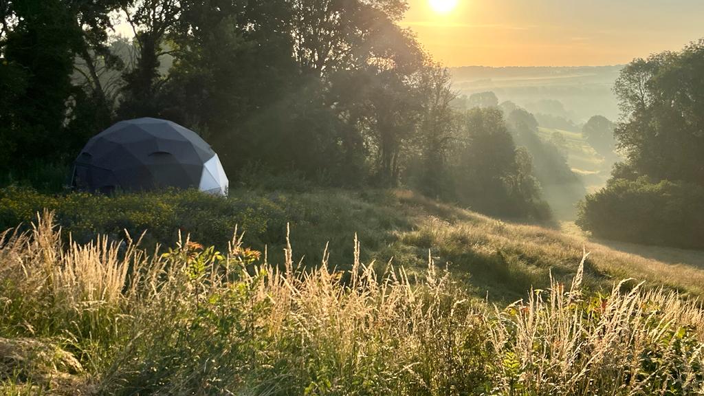 Natuurhuisje in Wijlre