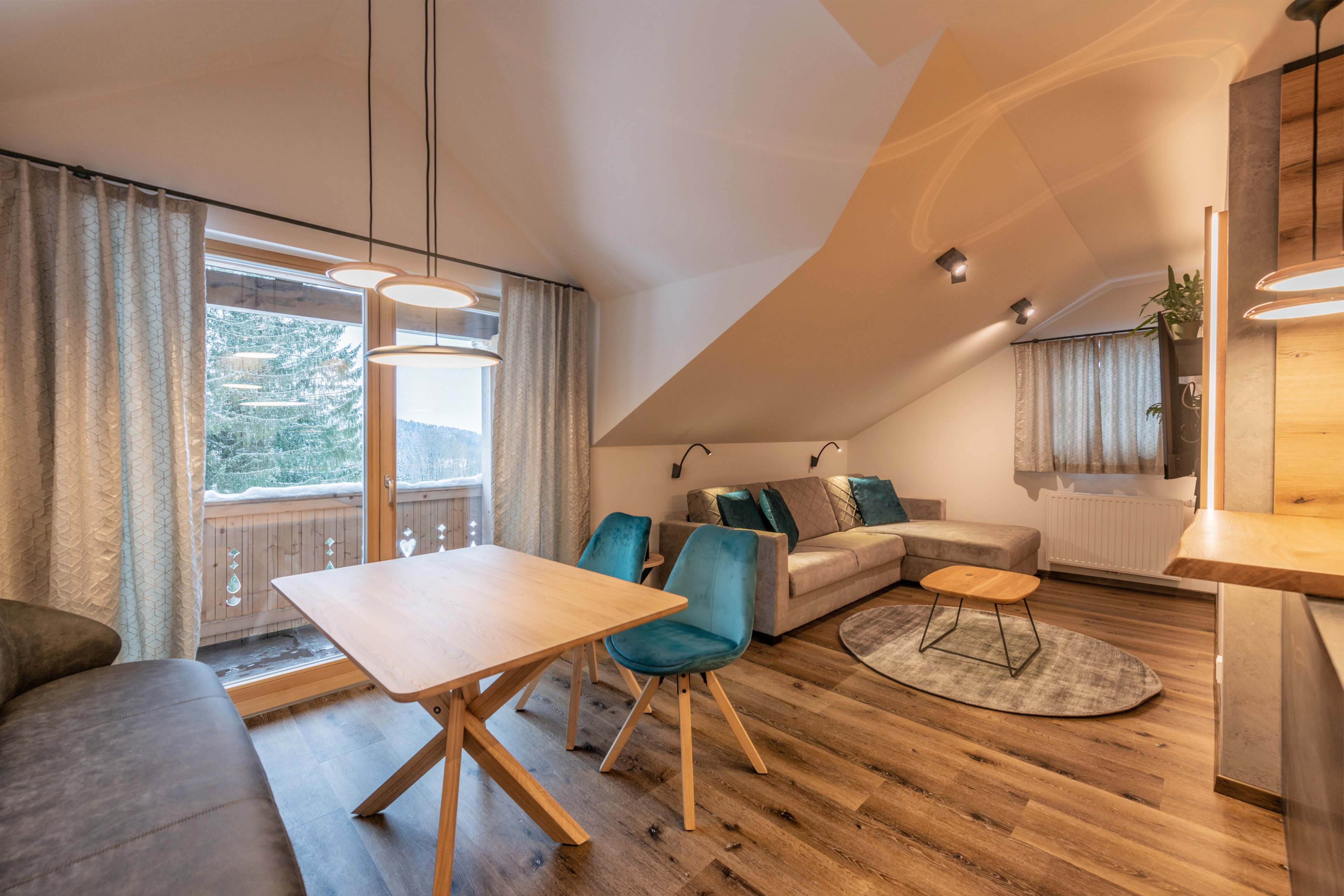 Naturhäuschen in Breitenberg