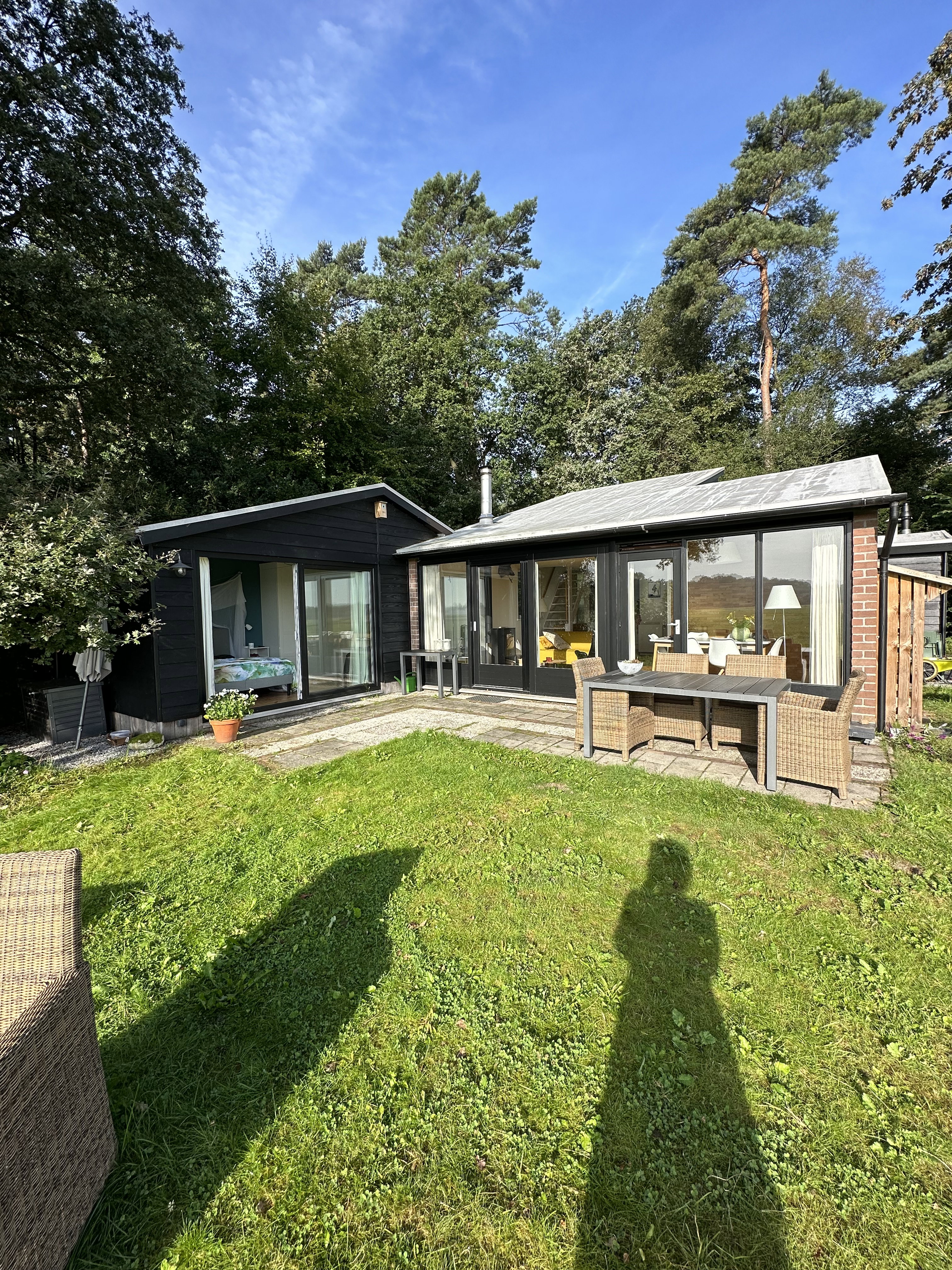 Natuurhuisje in Stegeren