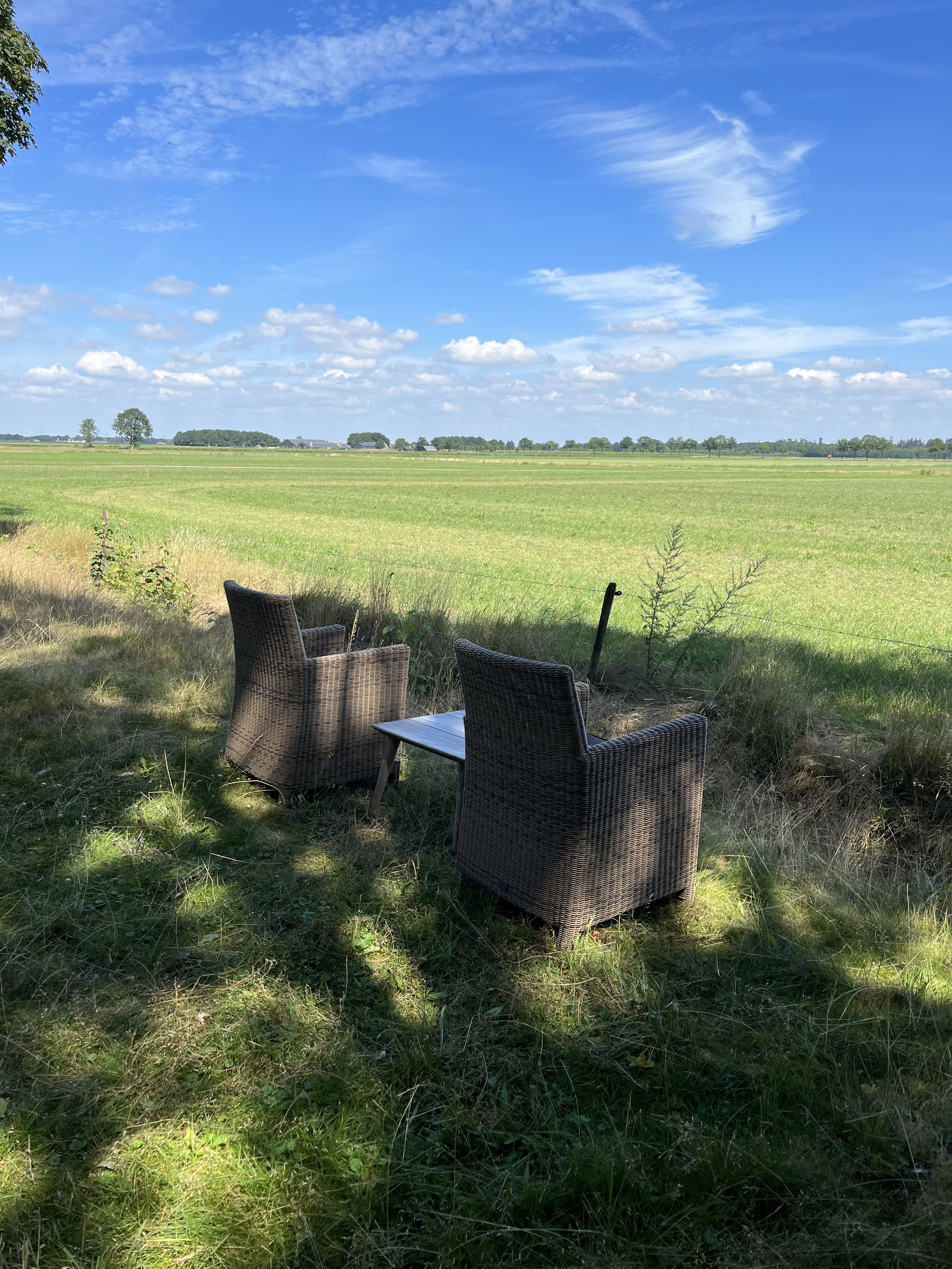 Natuurhuisje in Stegeren