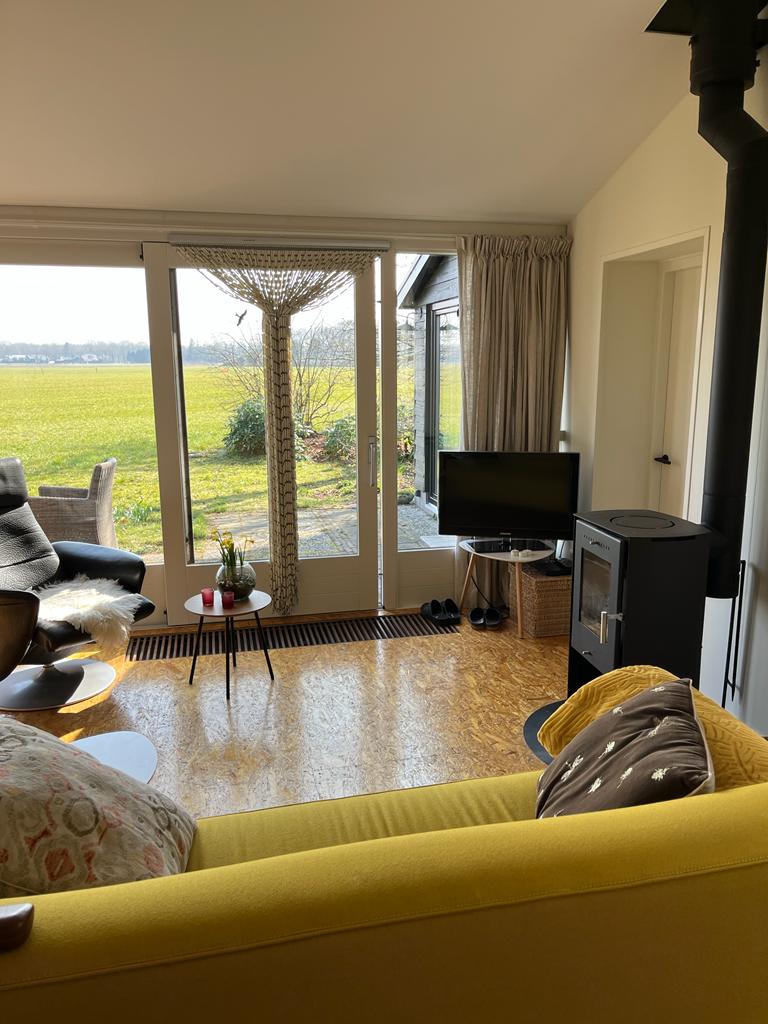 Natuurhuisje in Stegeren
