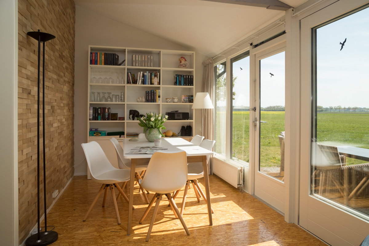 Natuurhuisje in Stegeren