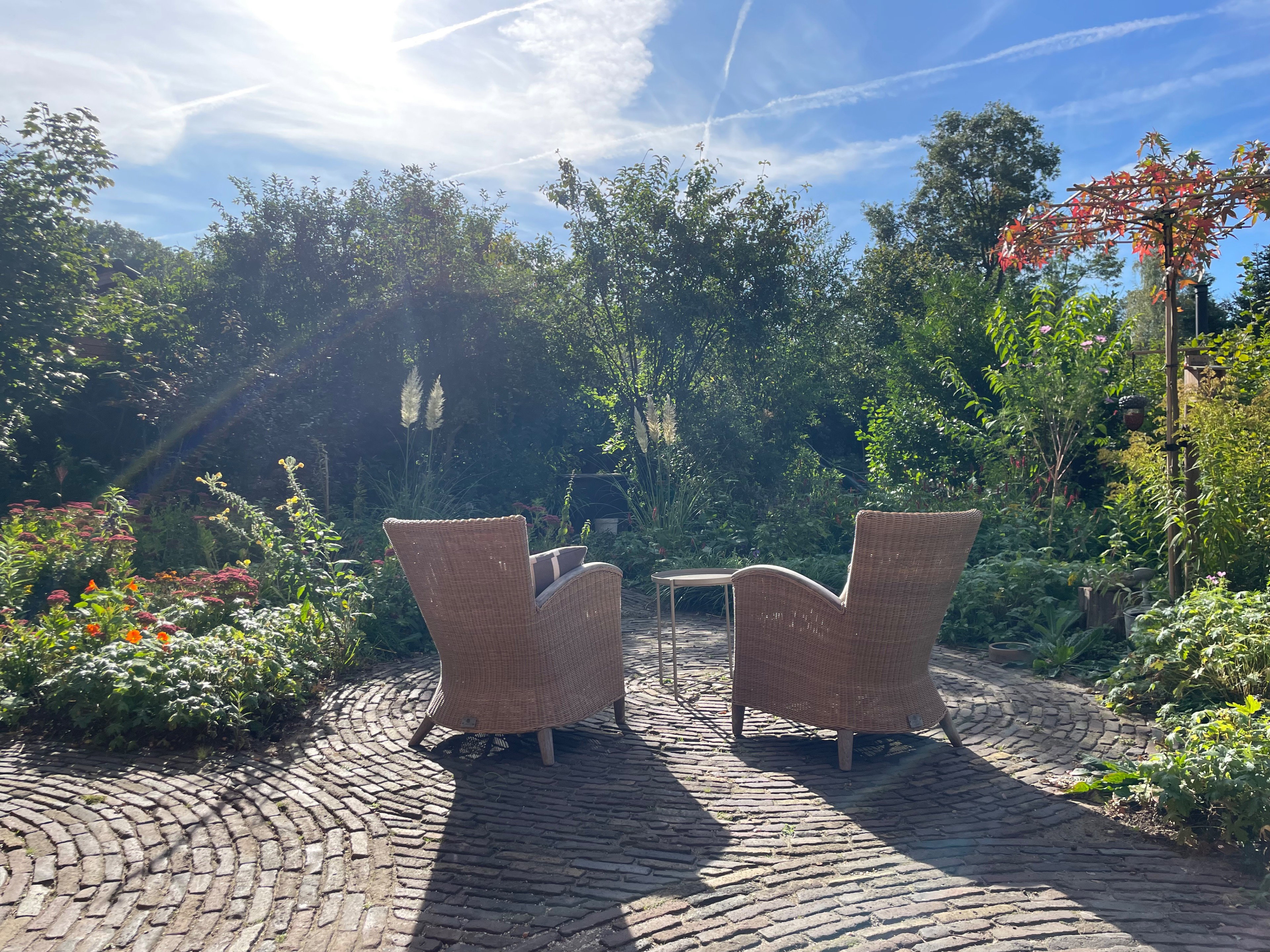 Casa nella natura a Winterswijk