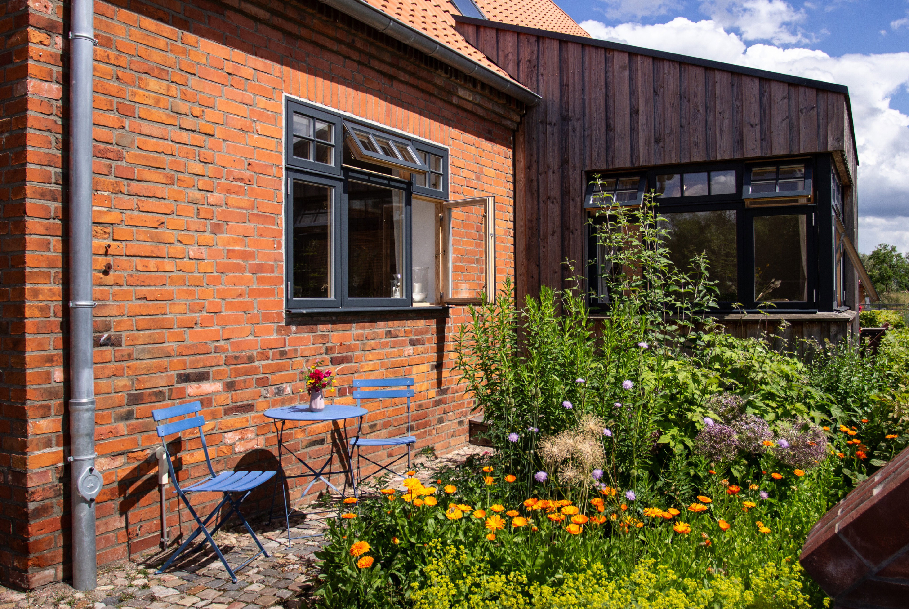 Natuurhuisje in Kloster Tempzin OT Häven