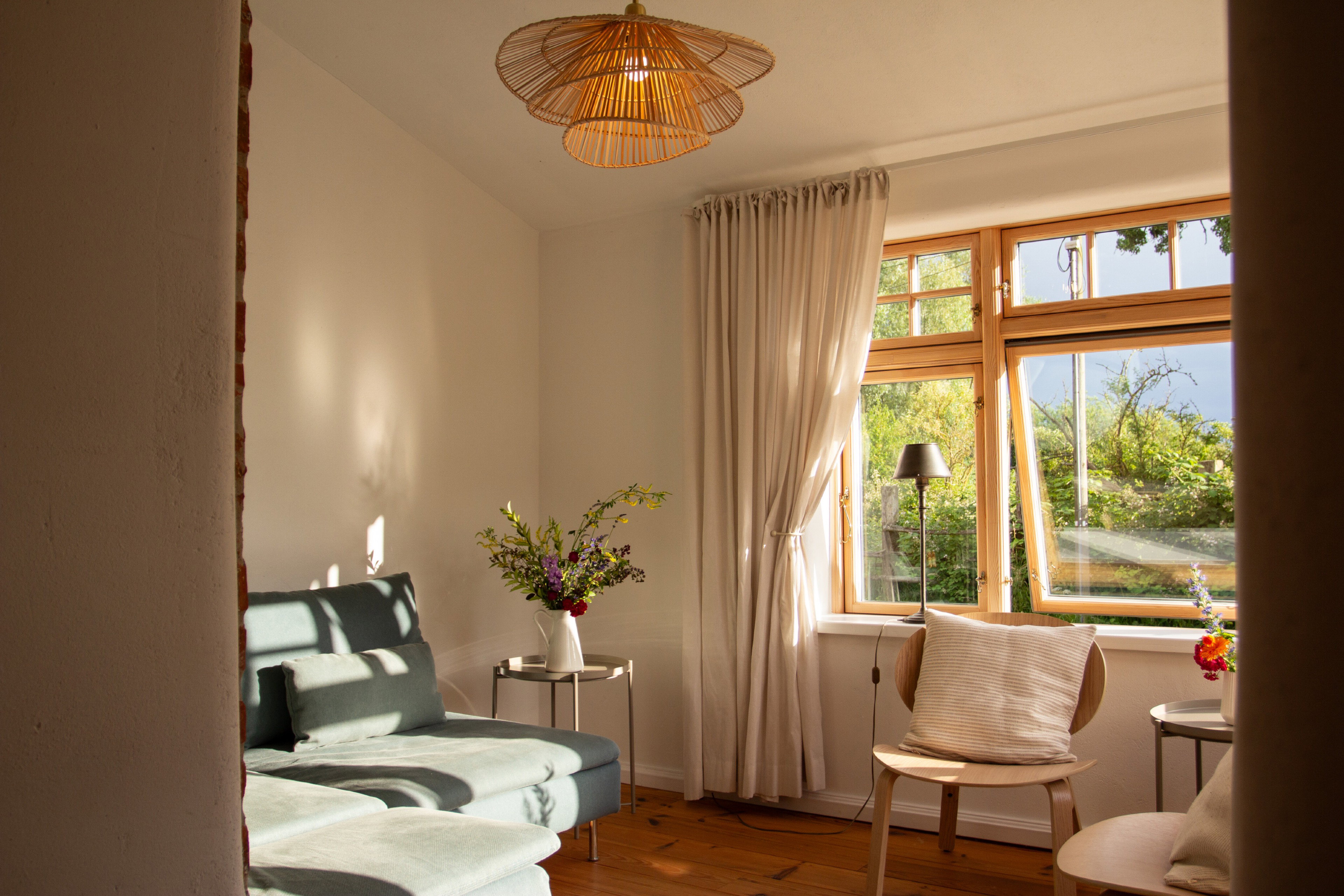 Natuurhuisje in Kloster Tempzin OT Häven