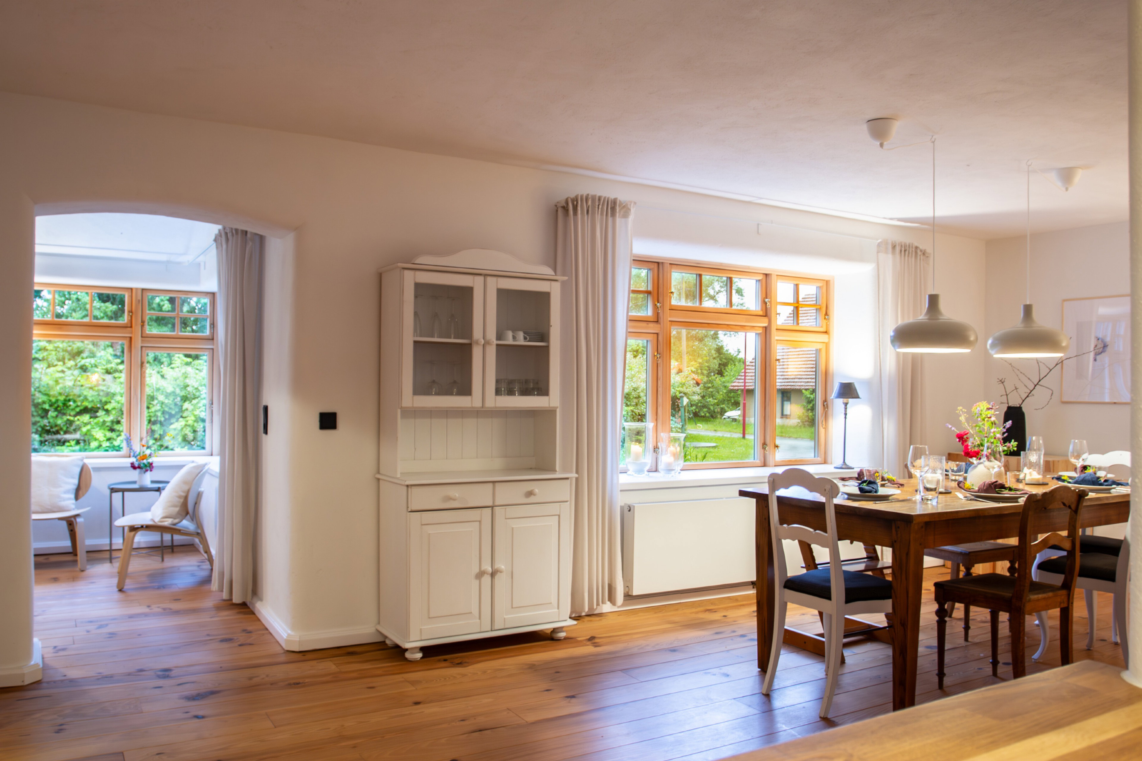 Natuurhuisje in Kloster Tempzin OT Häven
