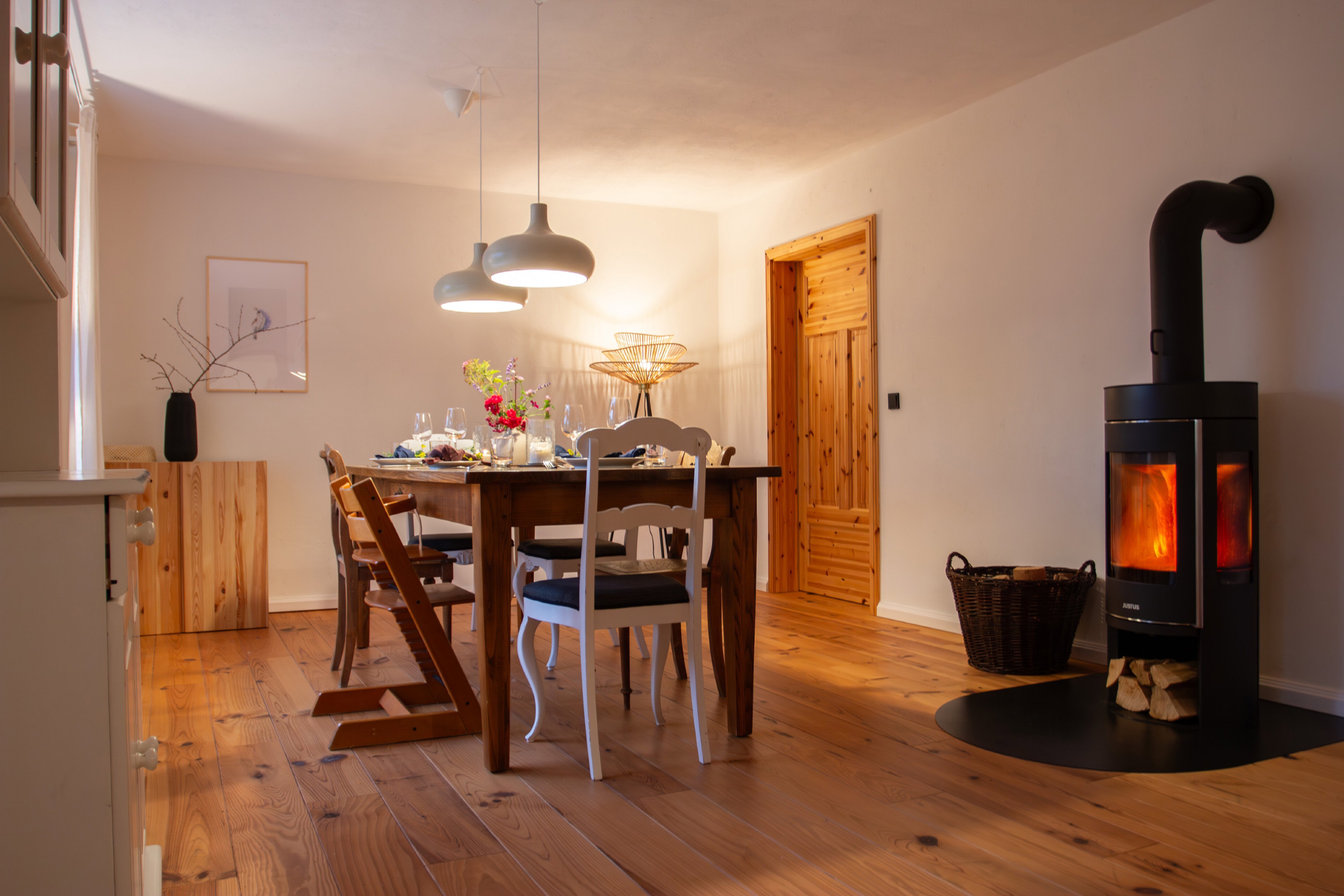 Natuurhuisje in Kloster Tempzin OT Häven