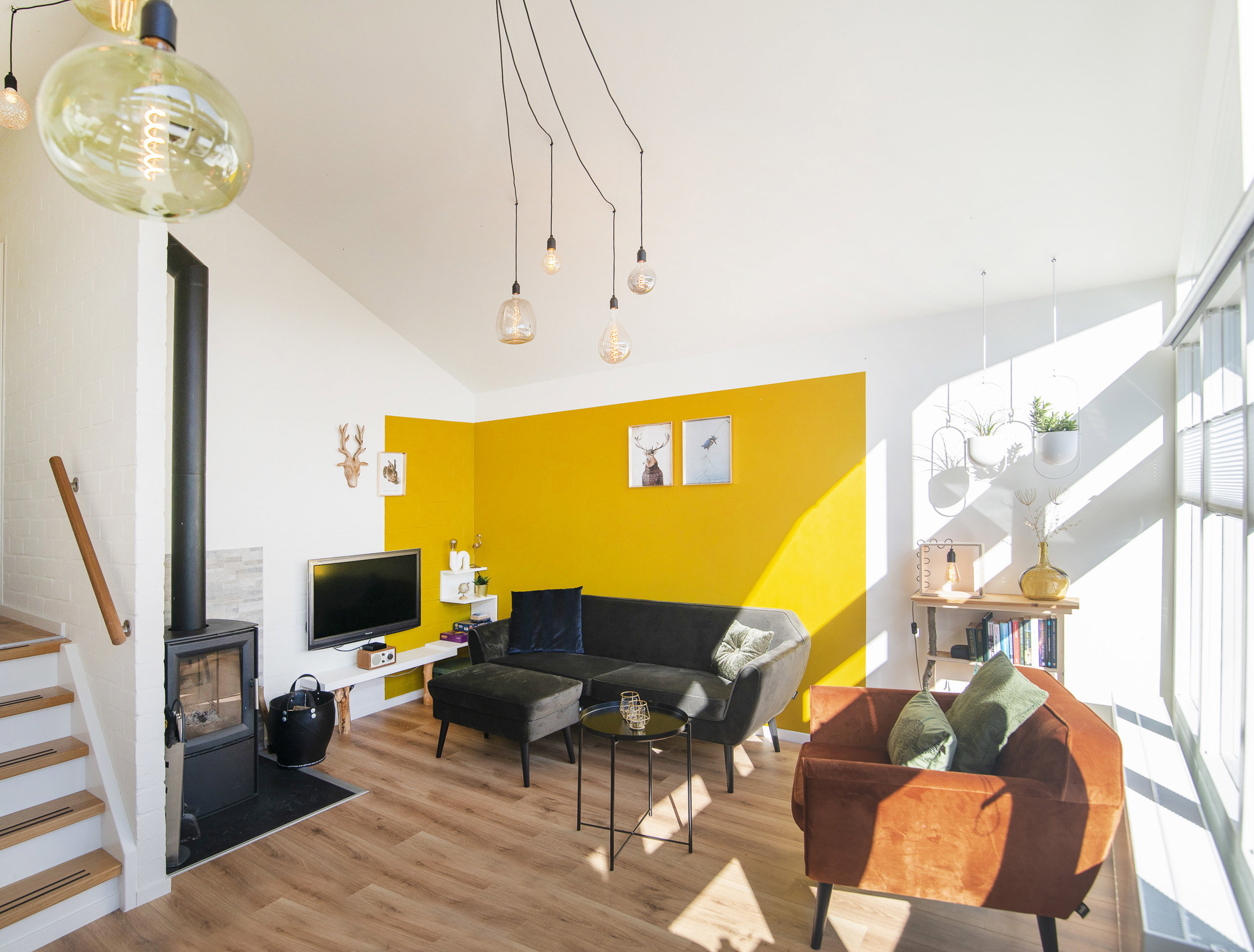 Maison nature à Aalten