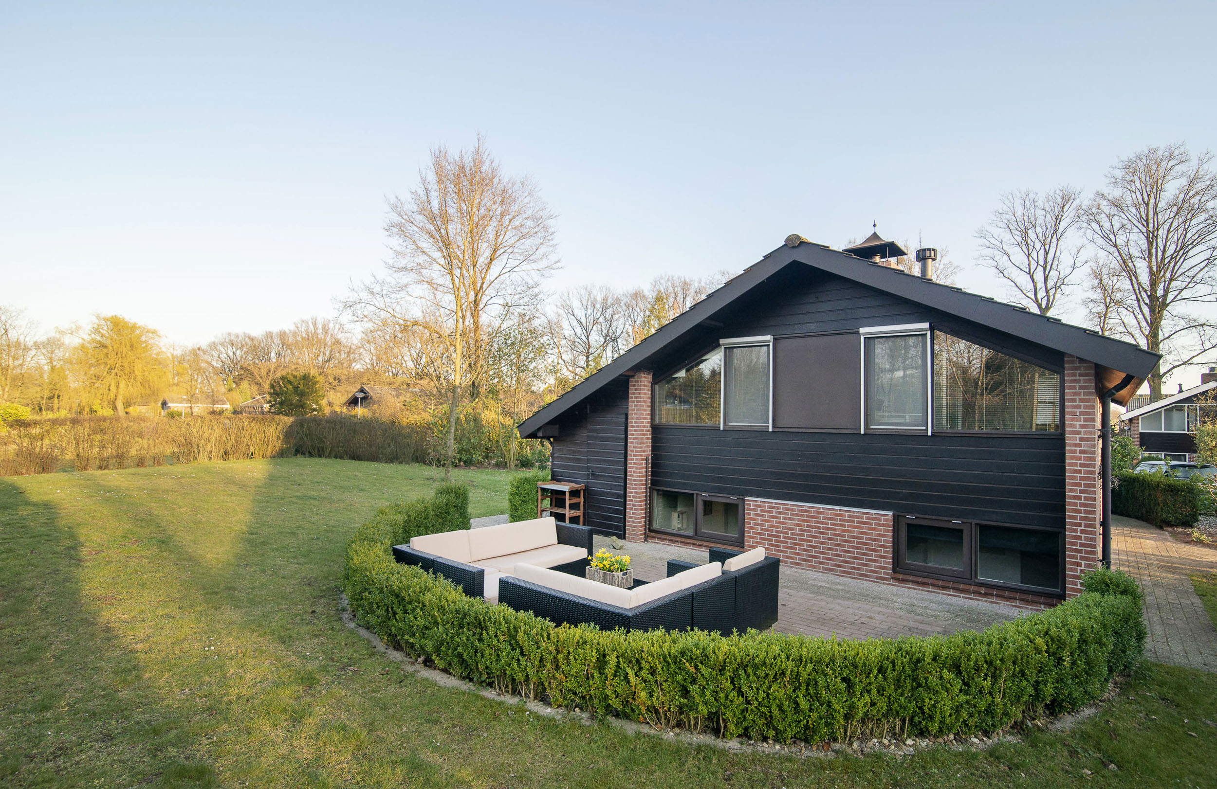Maison nature à Aalten