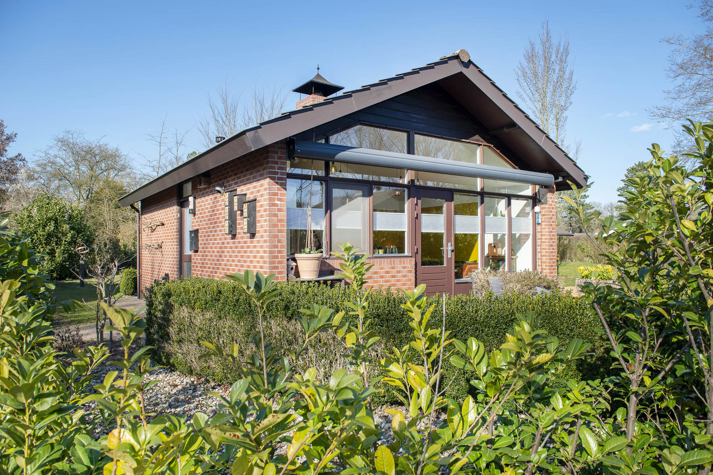 Maison nature à Aalten