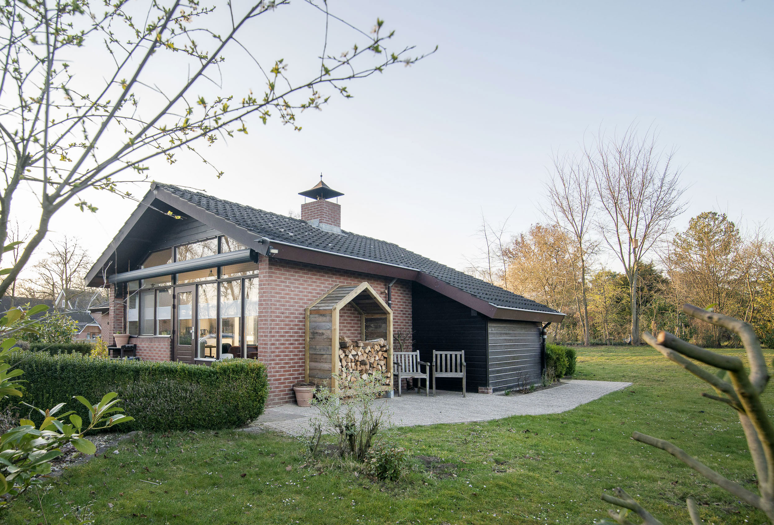 Maison nature à Aalten