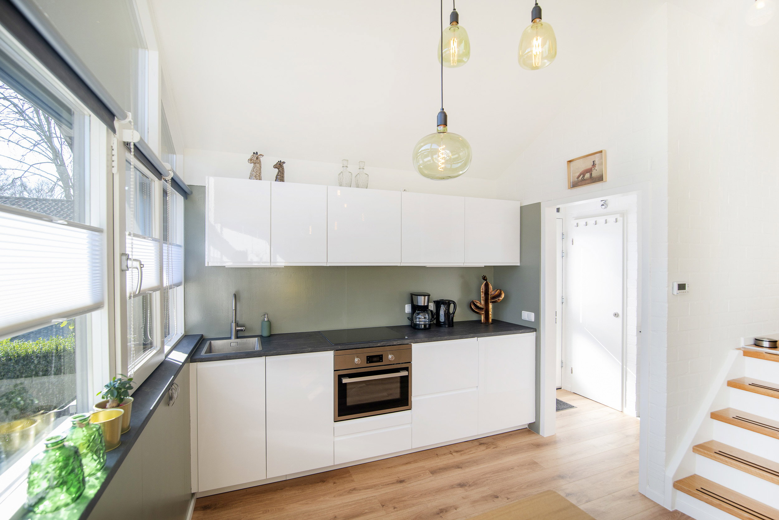 Maison nature à Aalten