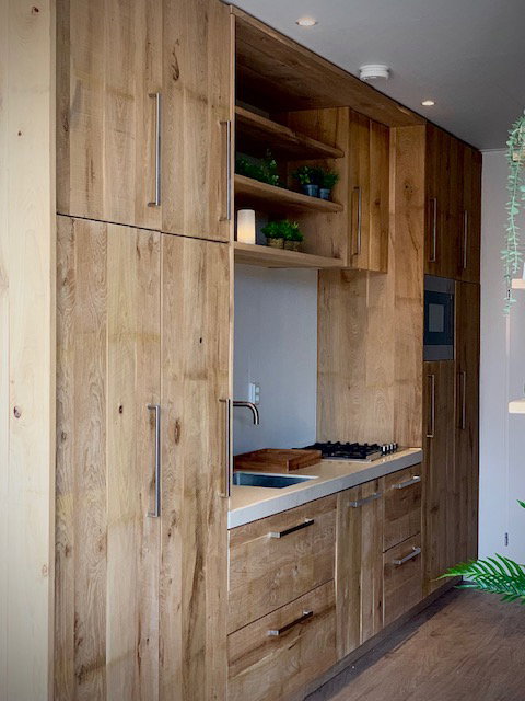 Maison nature à Elahuizen