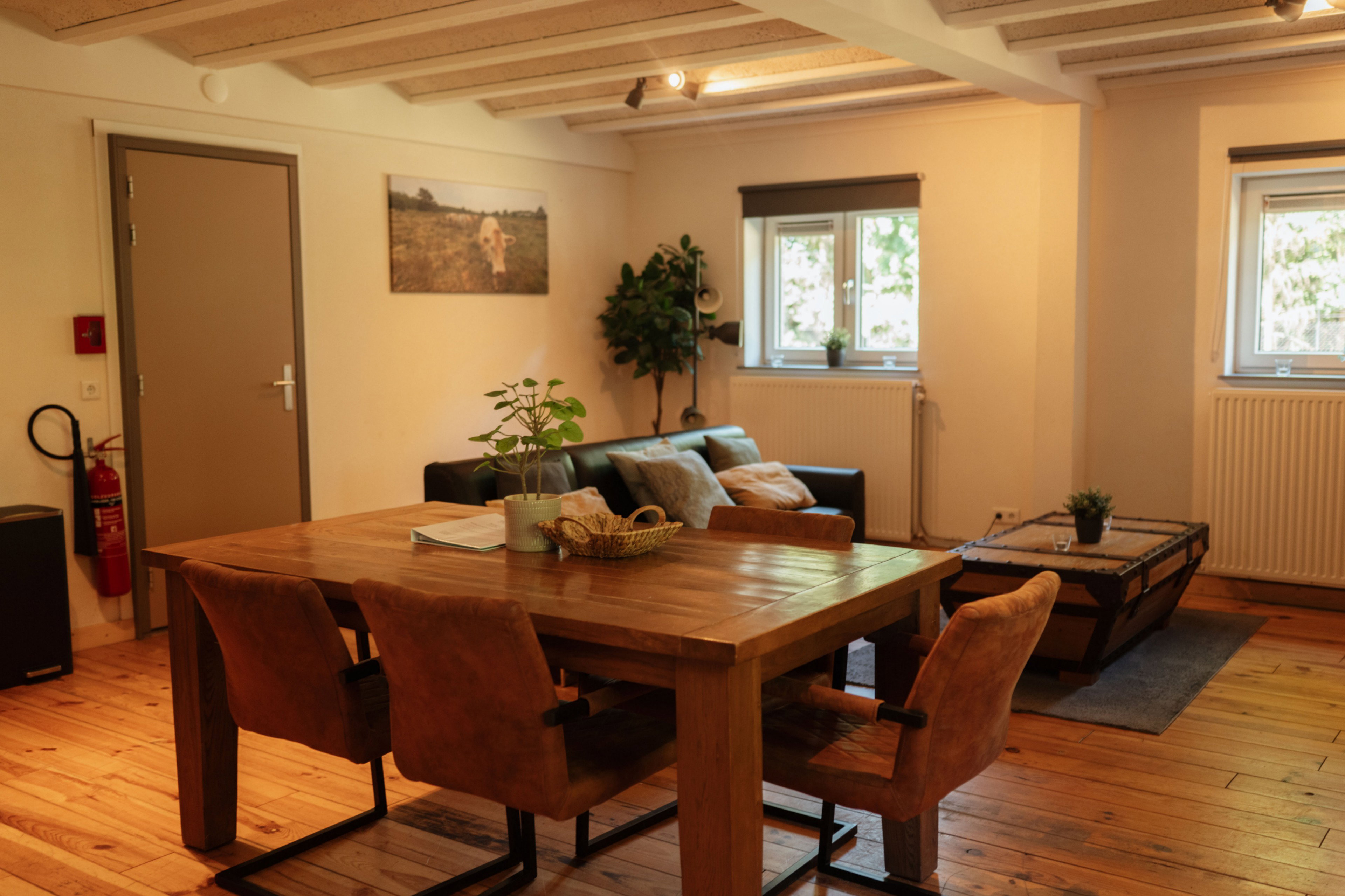 Casa nella natura a Bergeijk