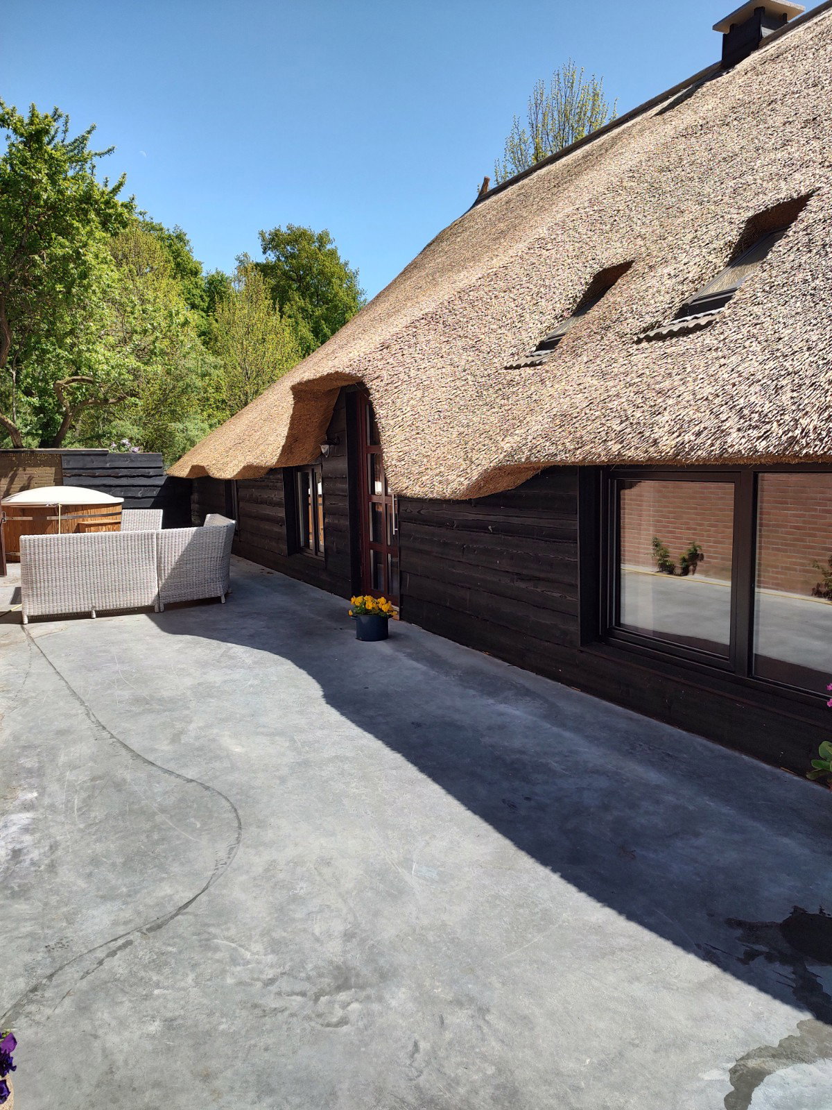 Natuurhuisje in Nieuwleusen