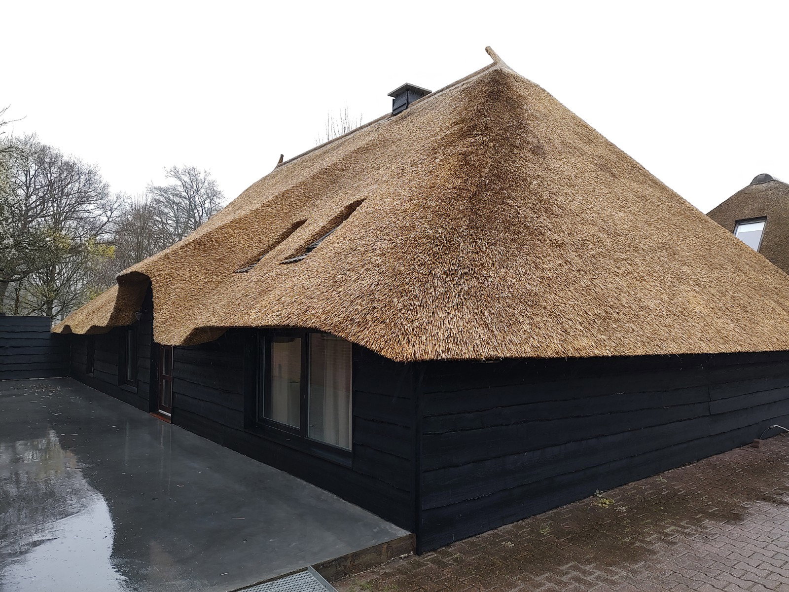 Natuurhuisje in Nieuwleusen