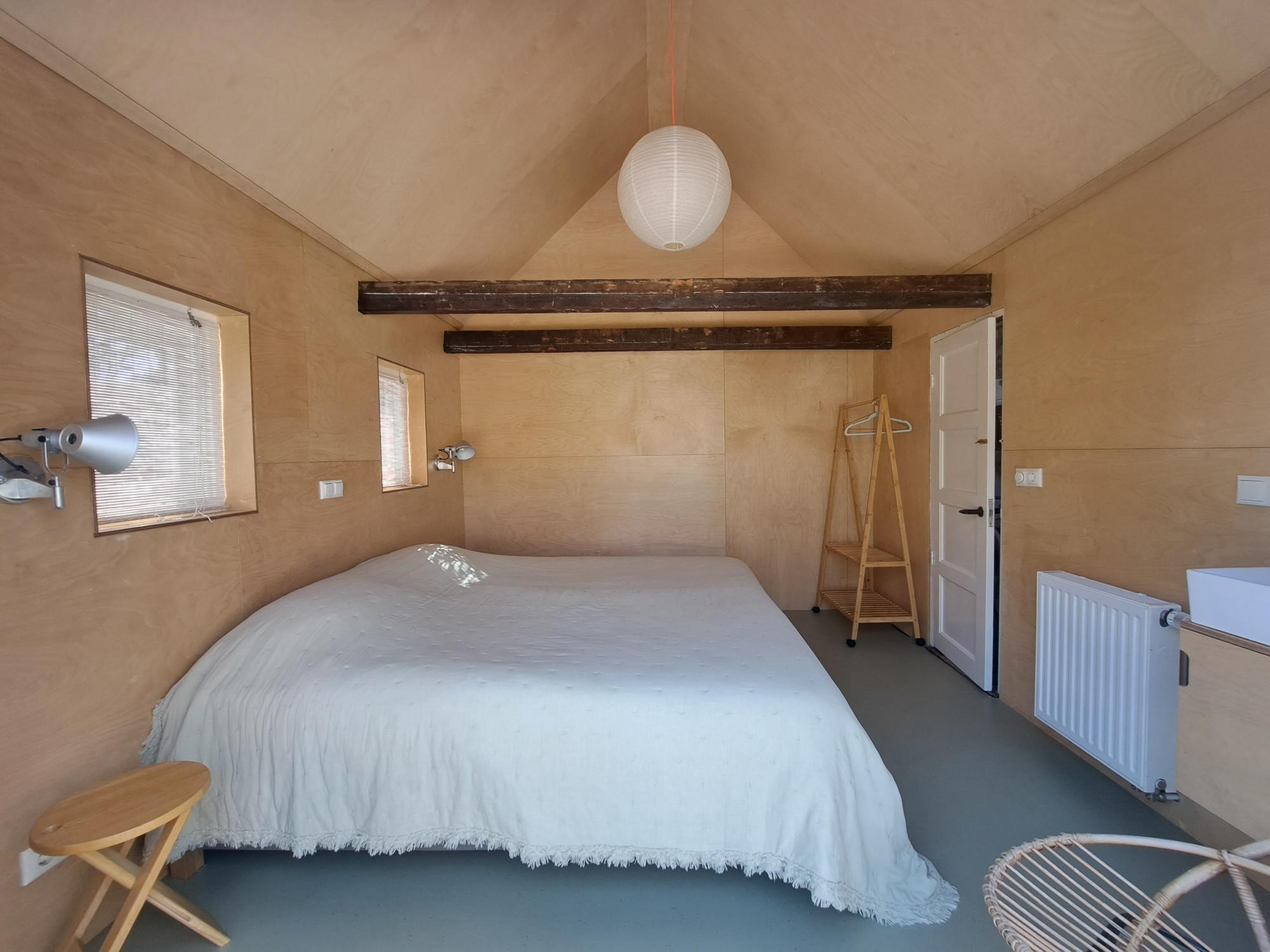 Casa nella natura a Tzummarum