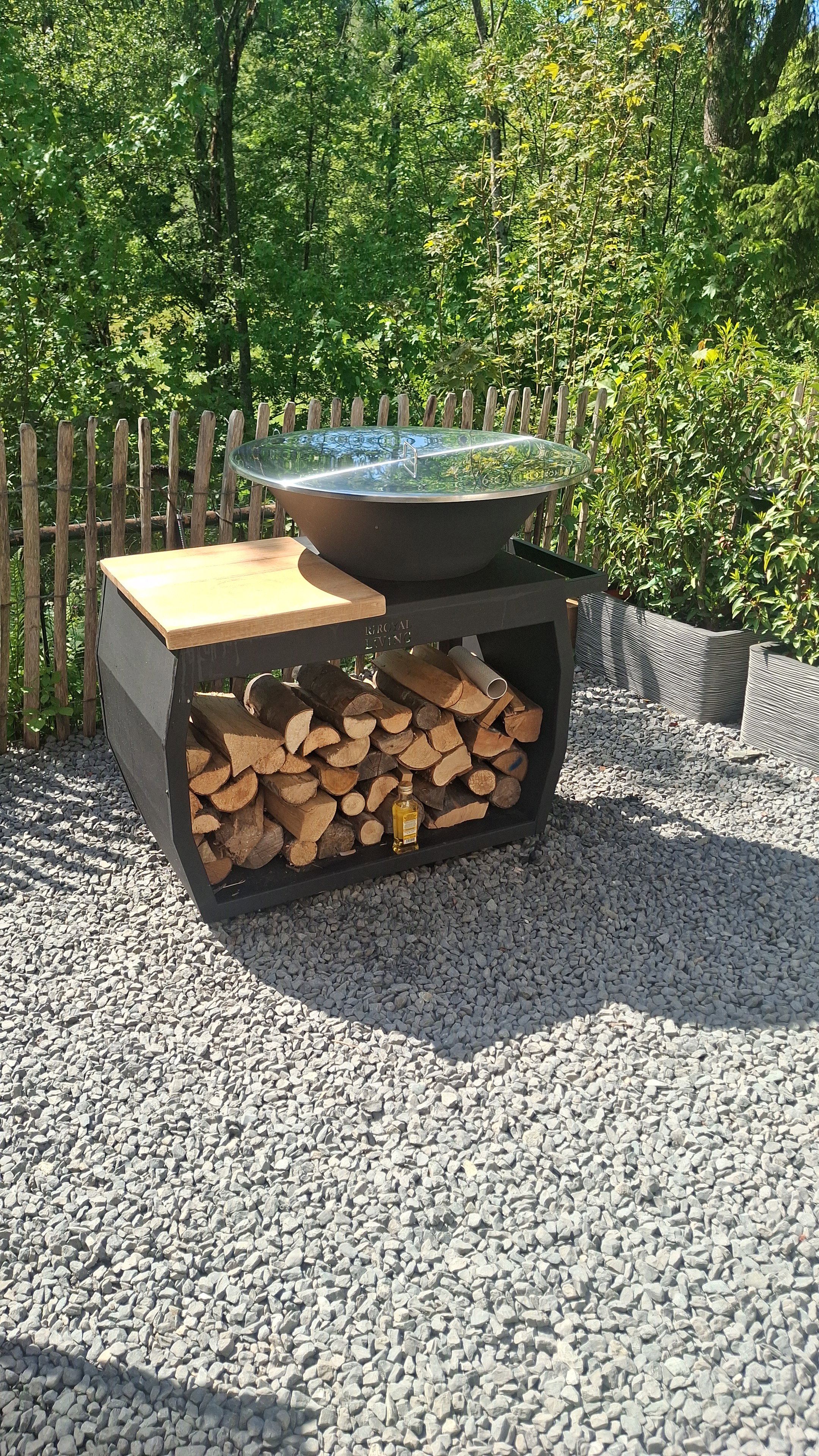 Natuurhuisje in Stoumont