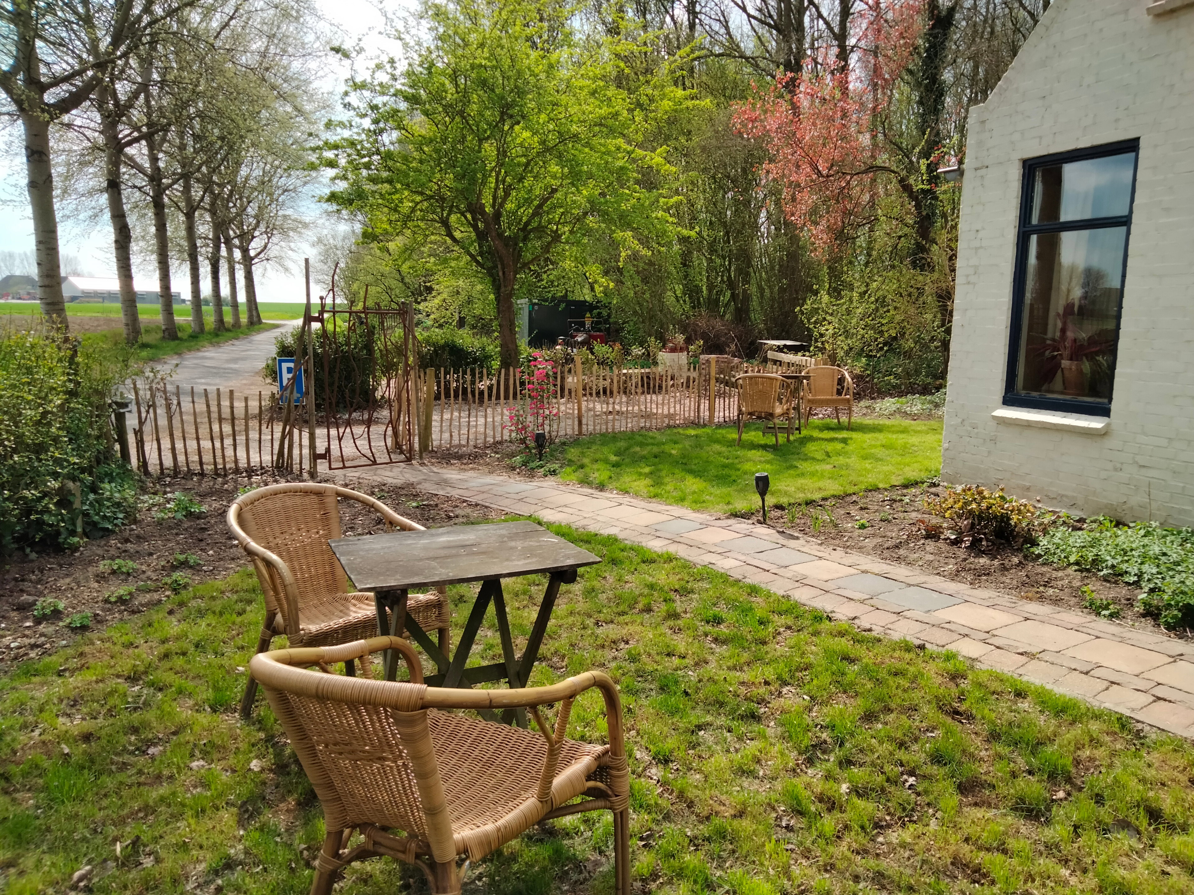 Natuurhuisje in Vierhuizen
