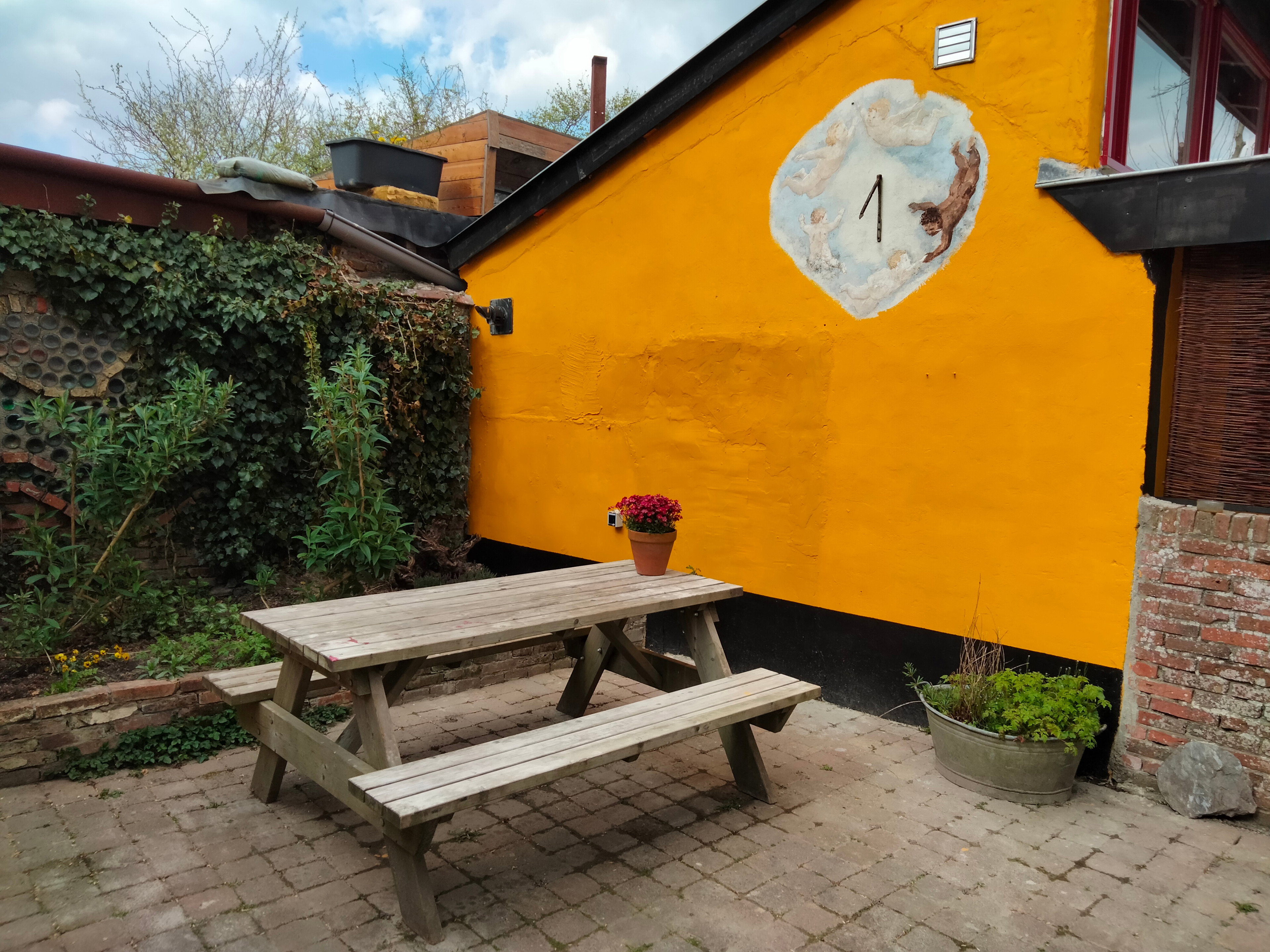 Natuurhuisje in Vierhuizen