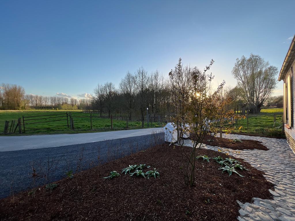 Natuurhuisje in Gavere Dikkelvenne