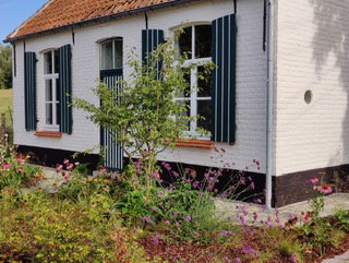 Natuurhuisje in Gavere Dikkelvenne