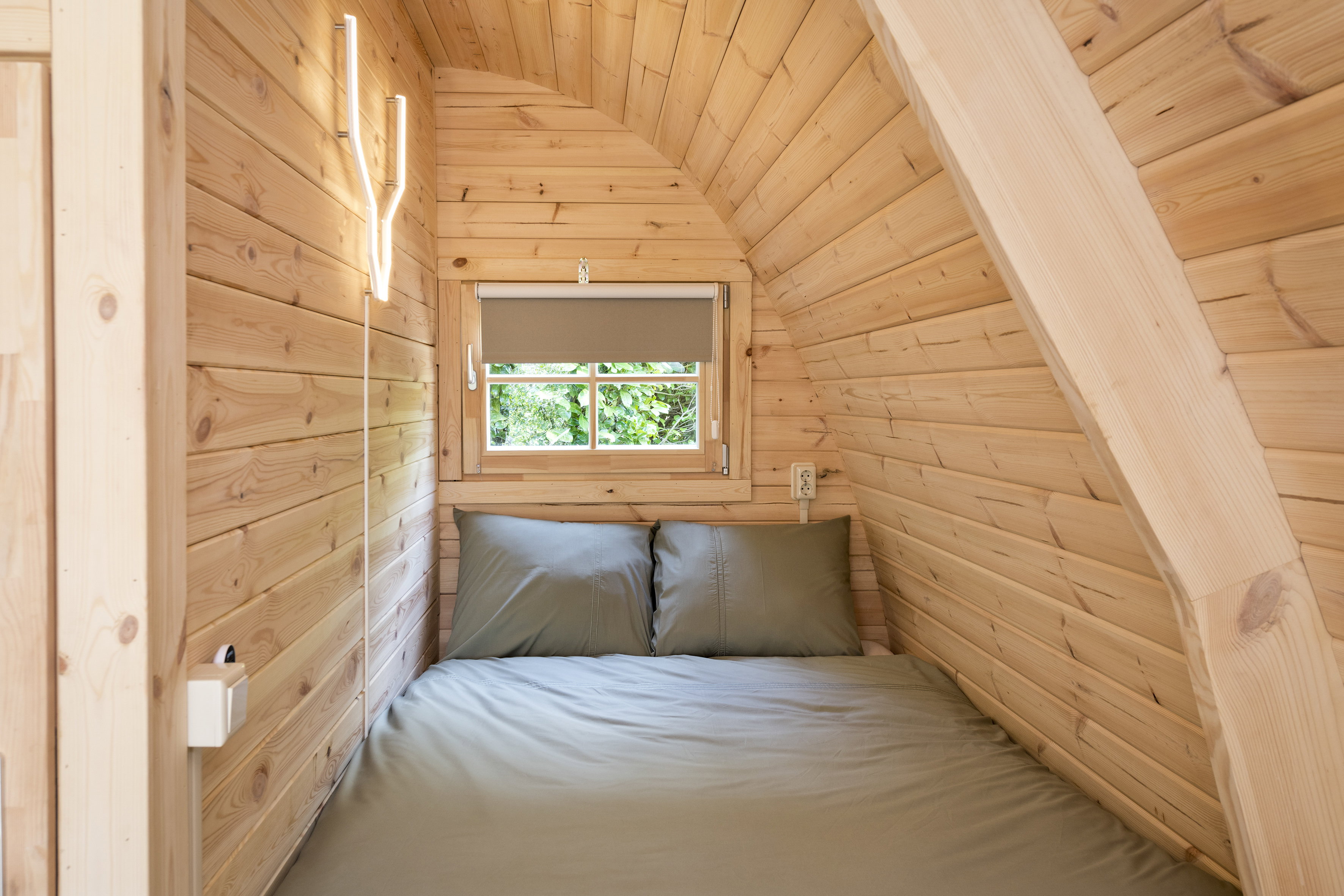 Casa nella natura a Rheden