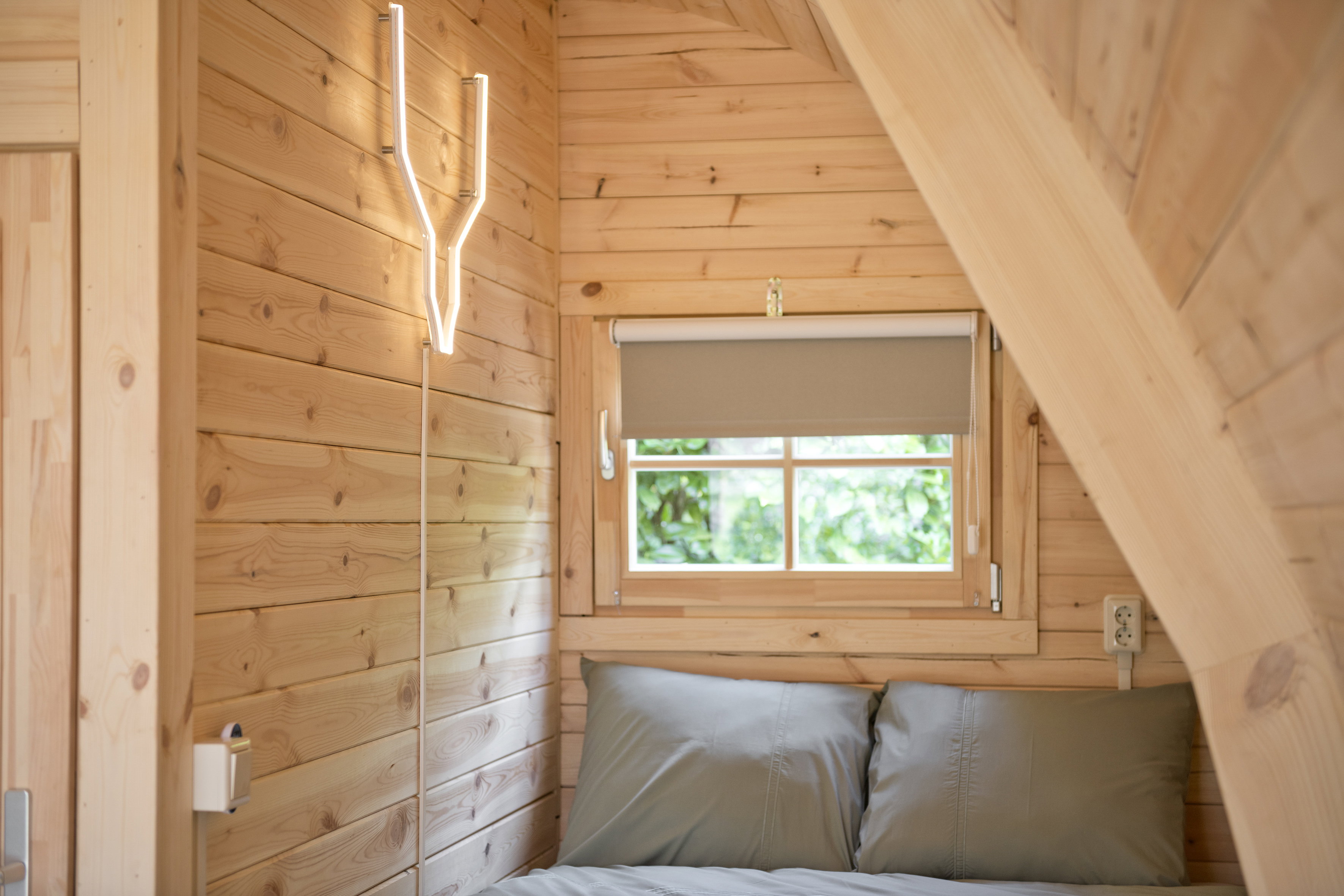 Casa nella natura a Rheden