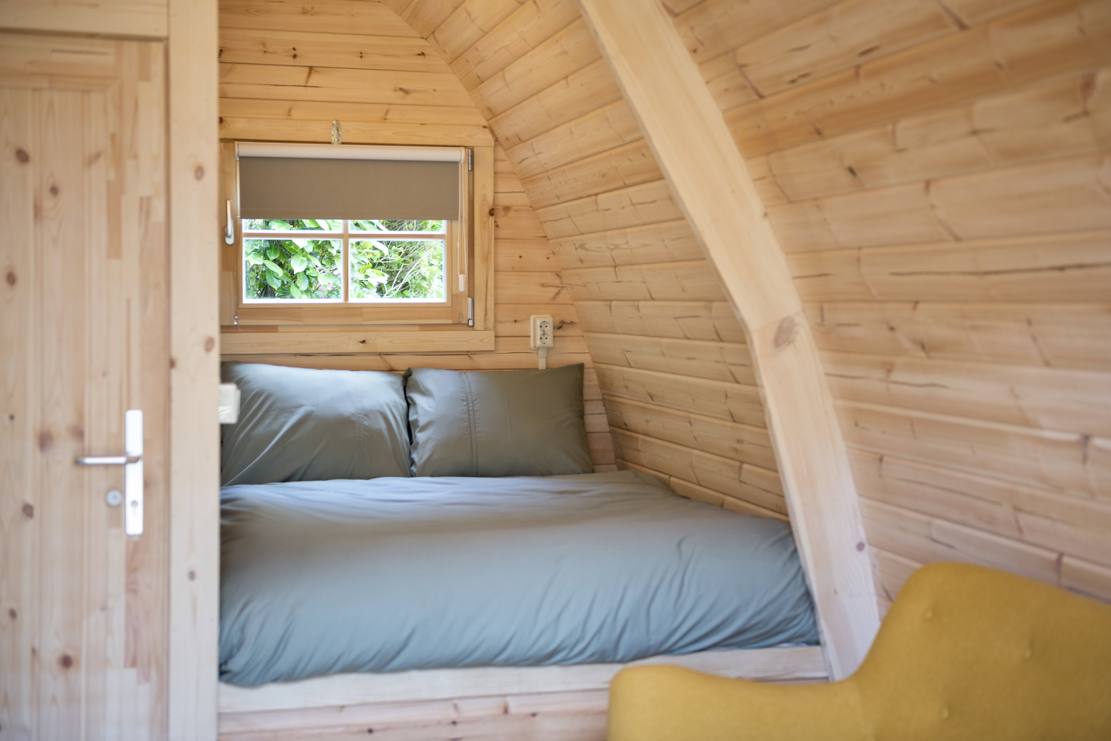 Casa nella natura a Rheden