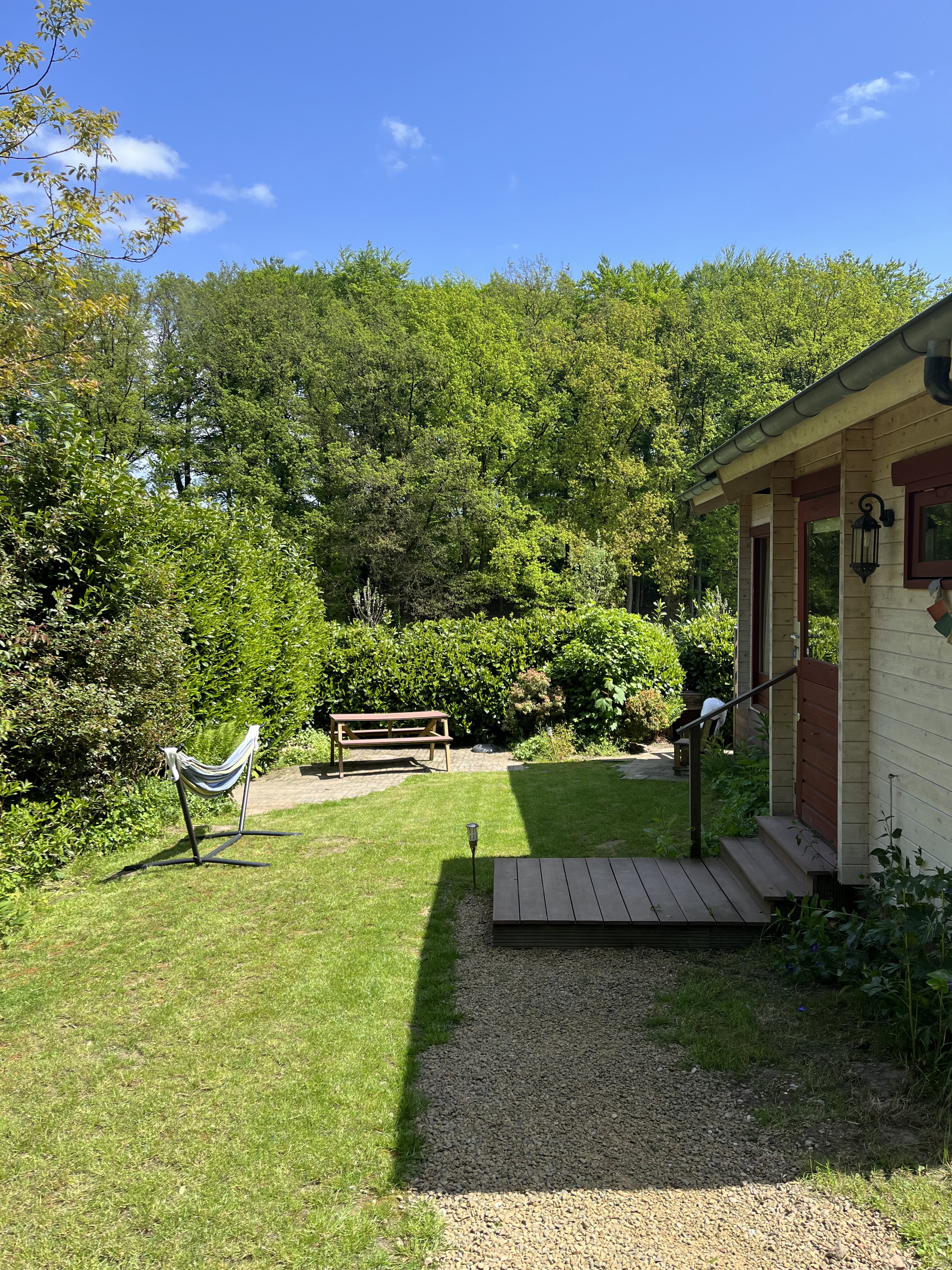 Nature house in Rheden
