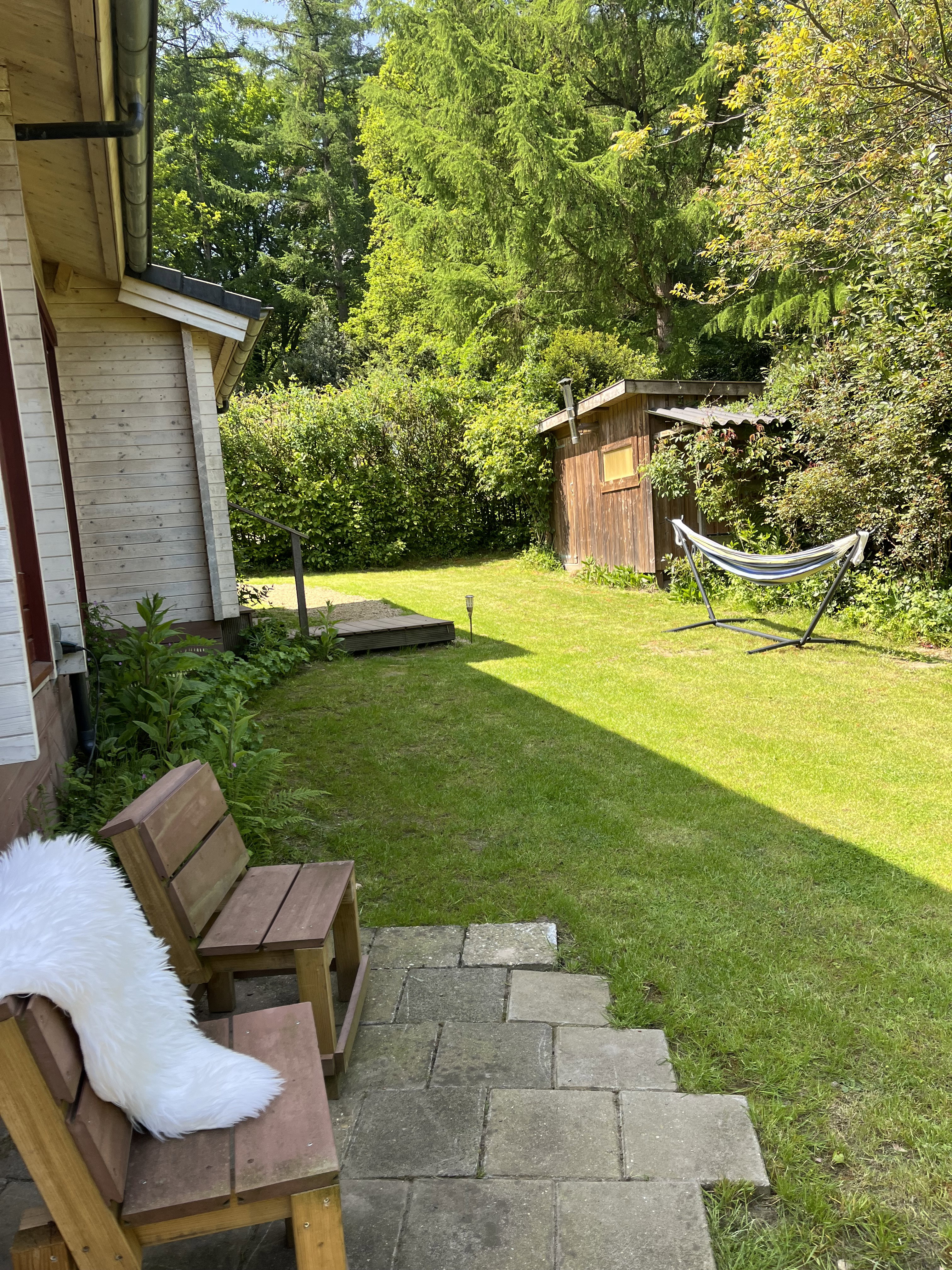 Nature house in Rheden