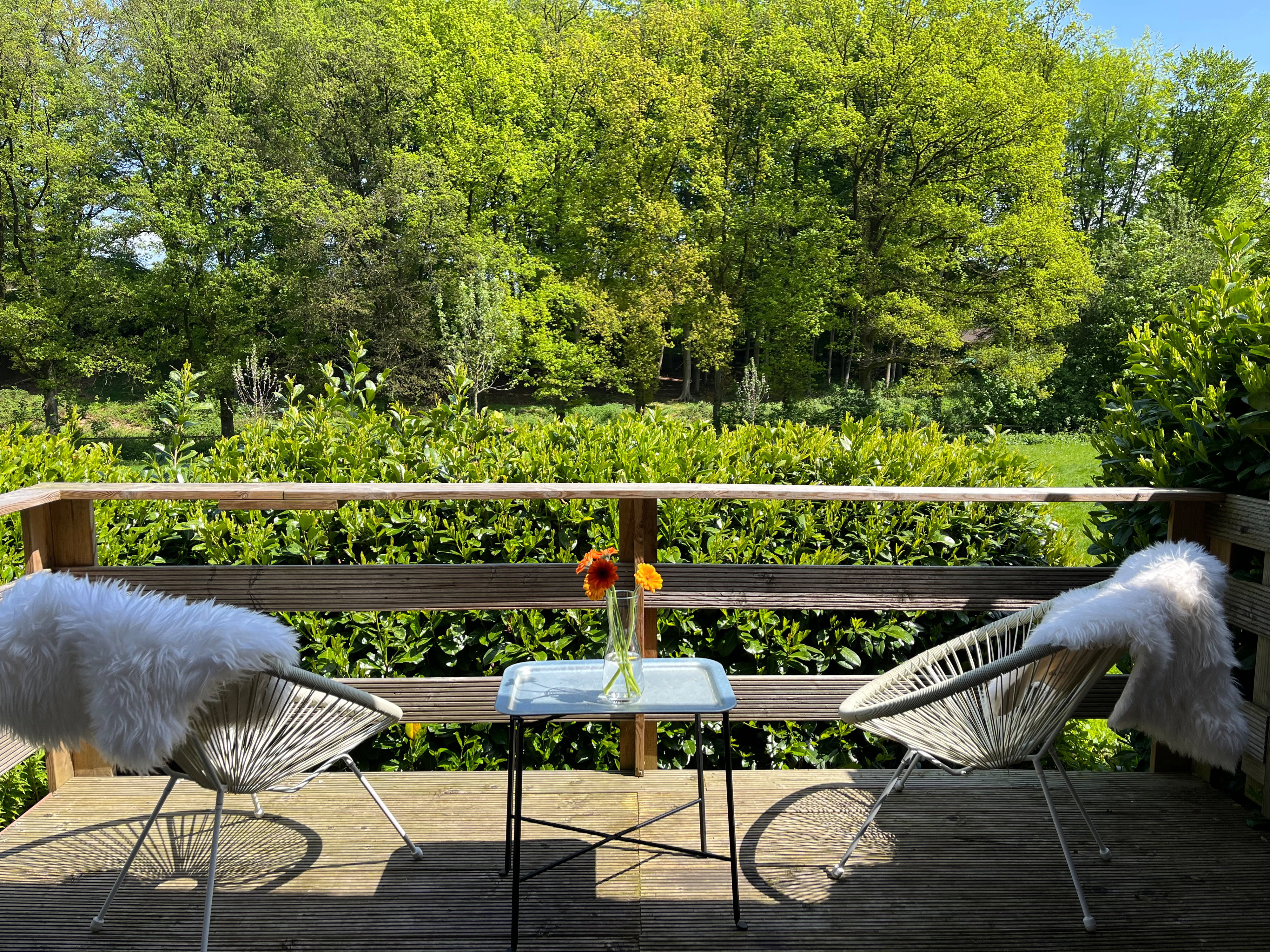 Nature house in Rheden