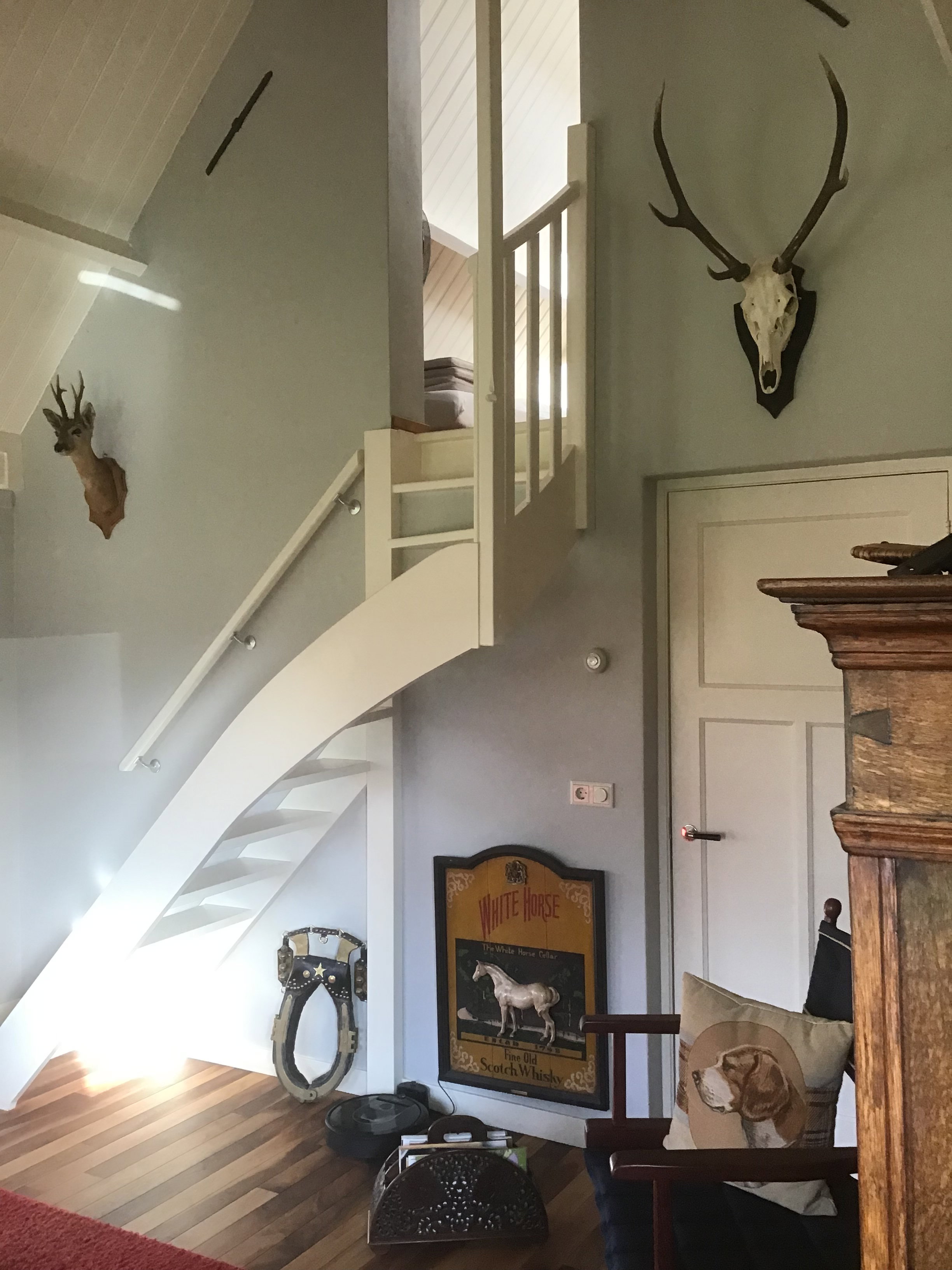 Casa nella natura a Riethoven
