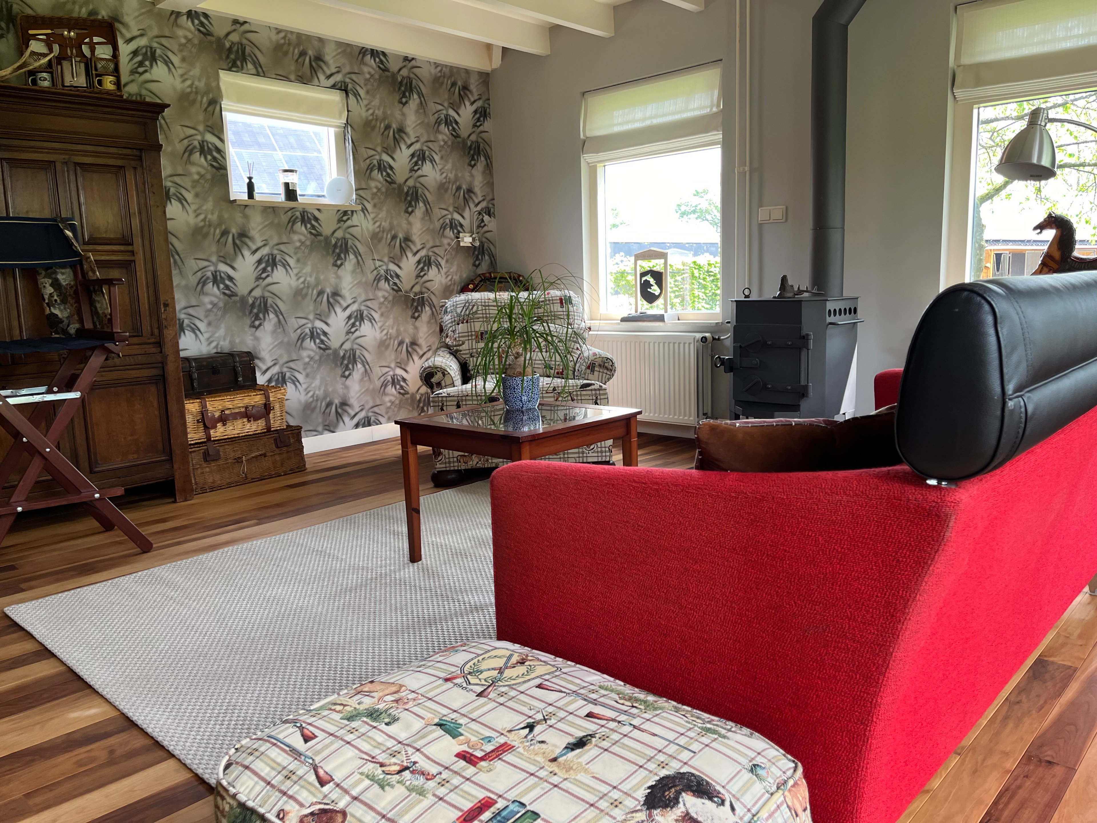 Casa nella natura a Riethoven