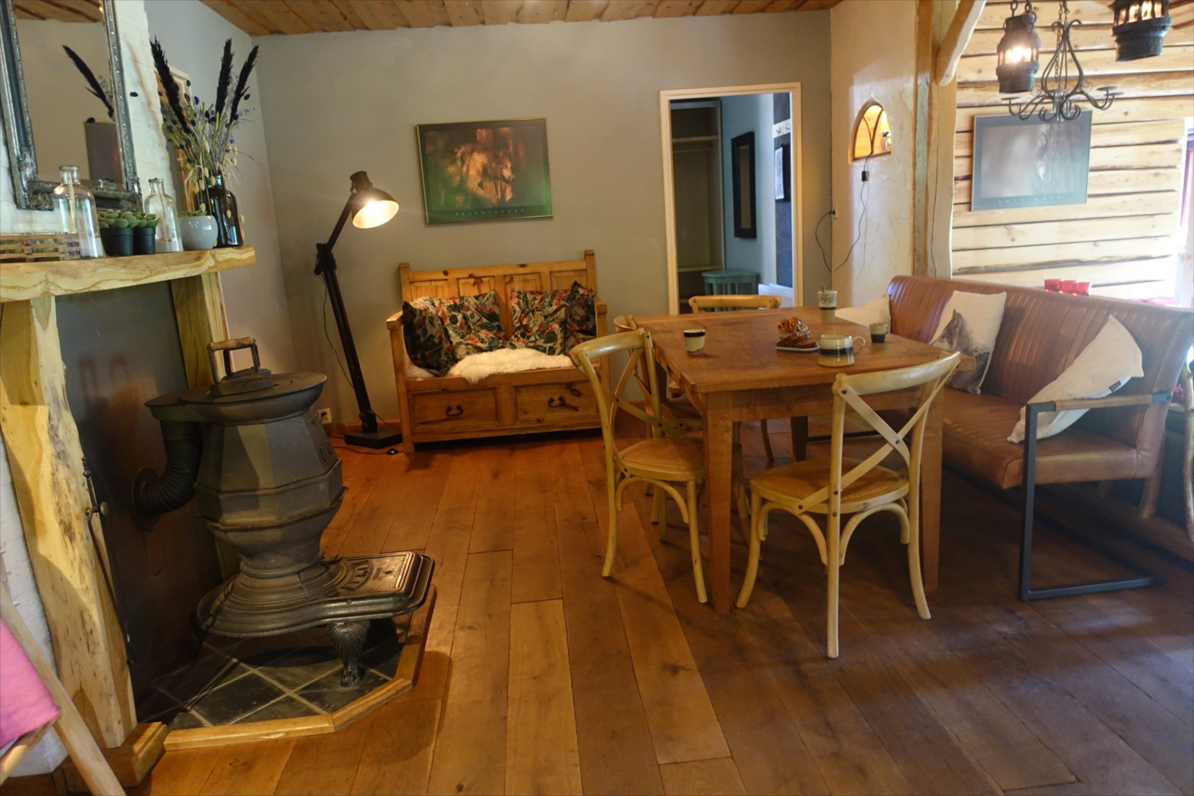 Casa nella natura a Zuidwolde