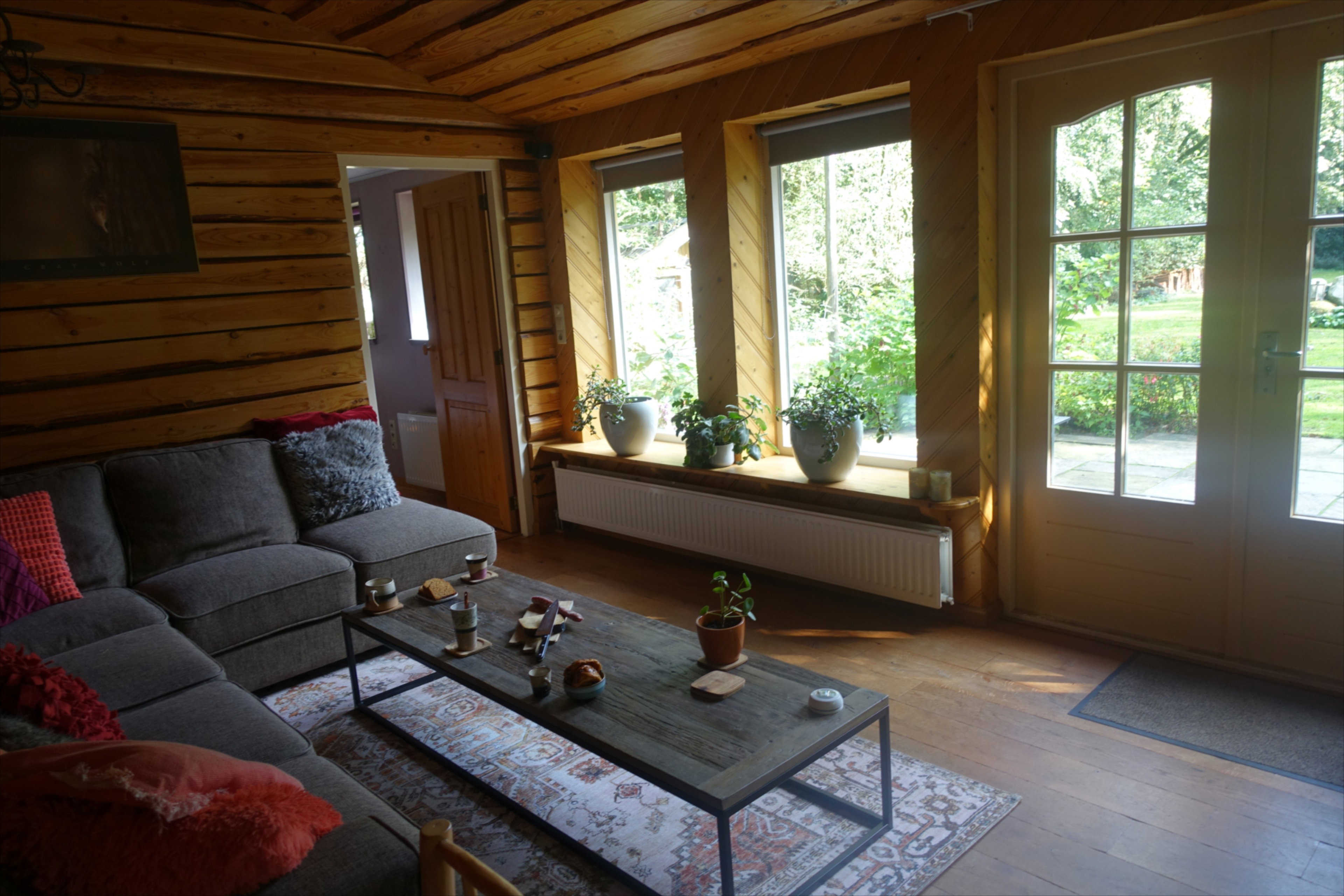 Casa nella natura a Zuidwolde