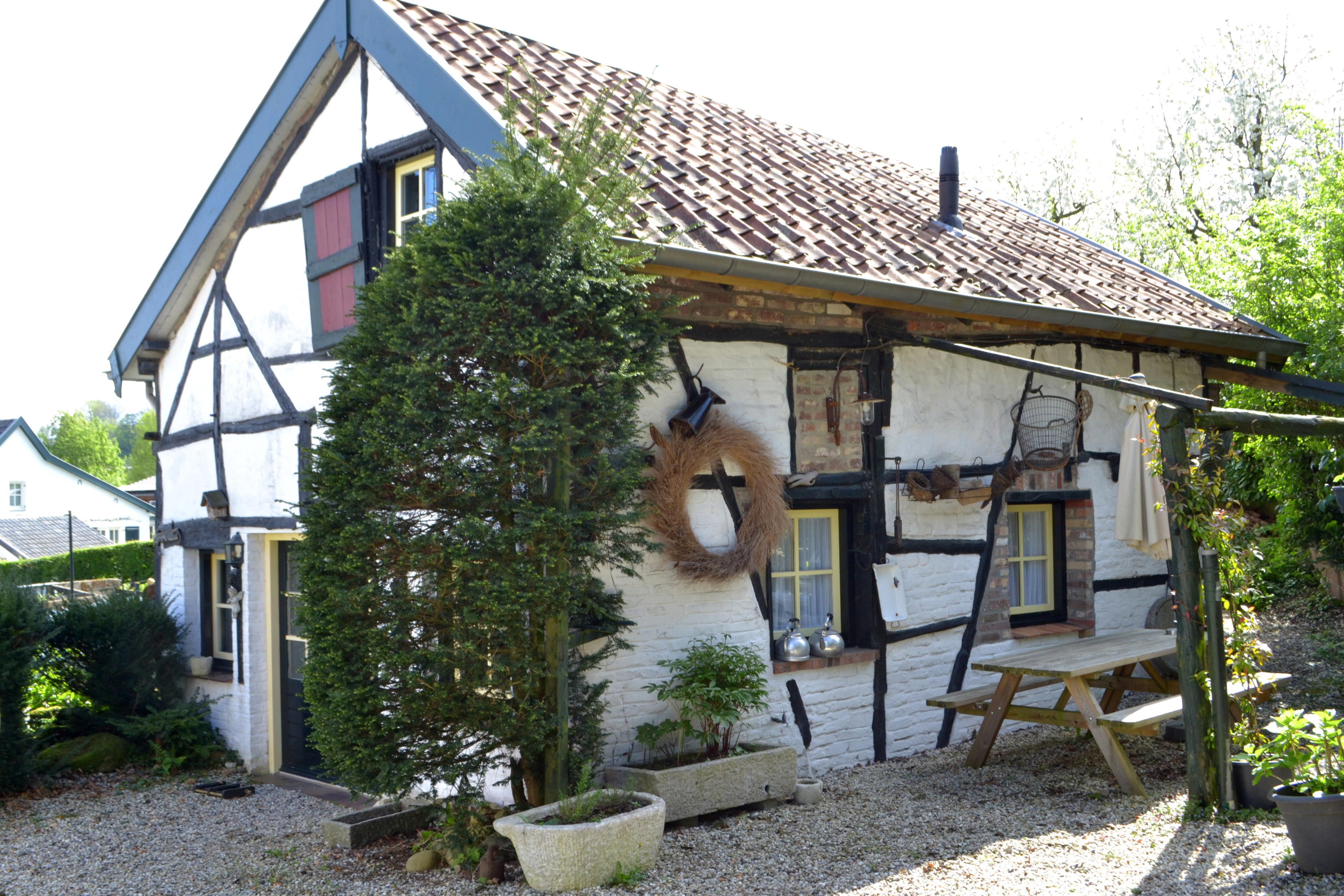 Natuurhuisje in Vijlen (Vaals)