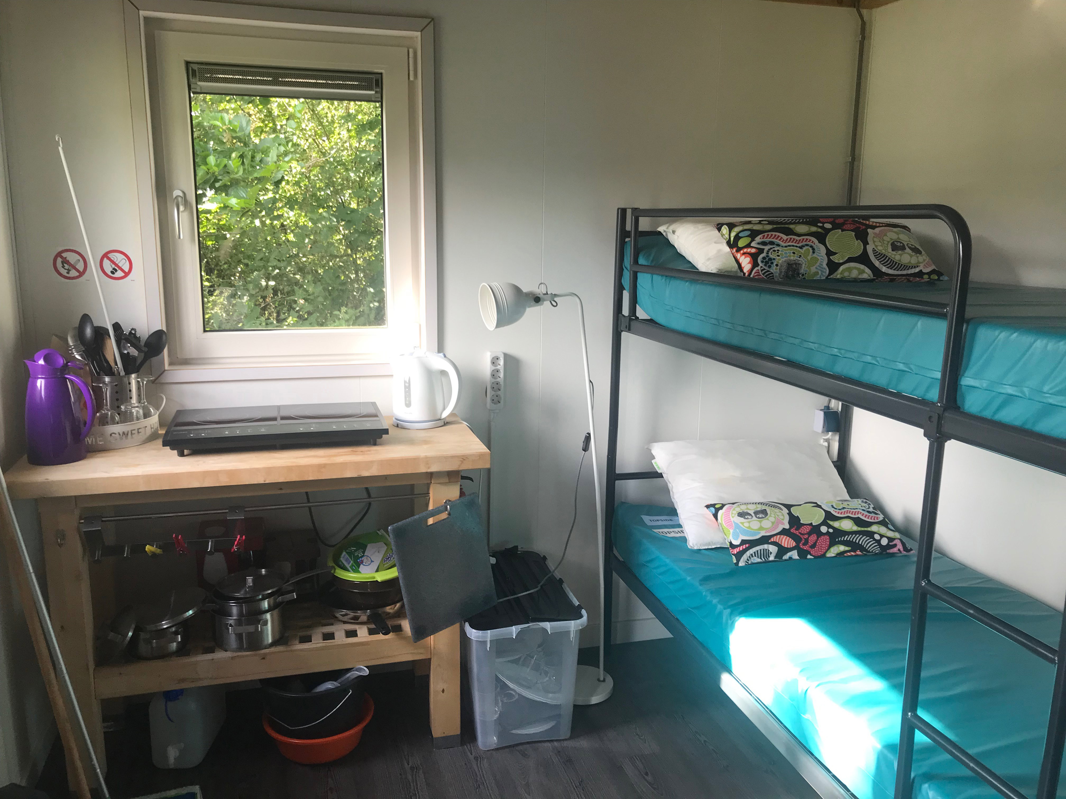 Casa nella natura a Ried