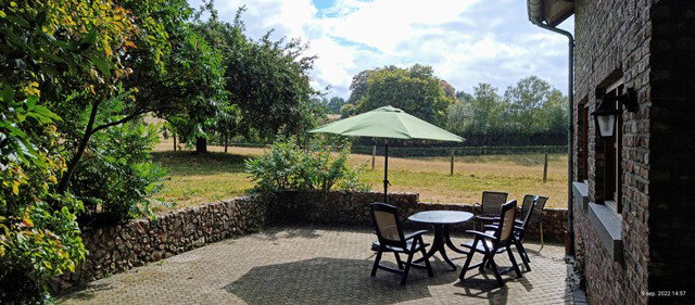 Natuurhuisje in Mechelen