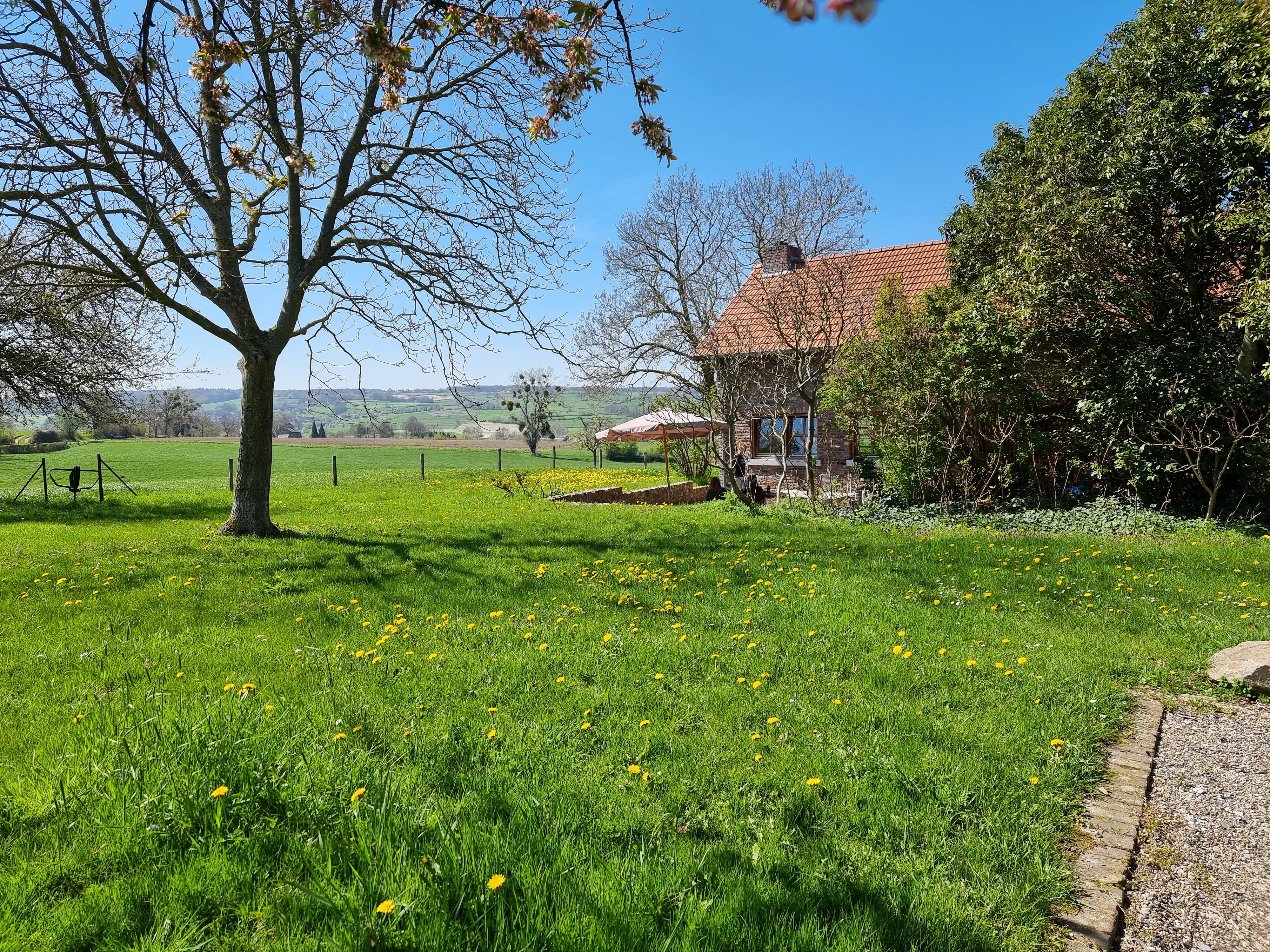 Natuurhuisje in Mechelen