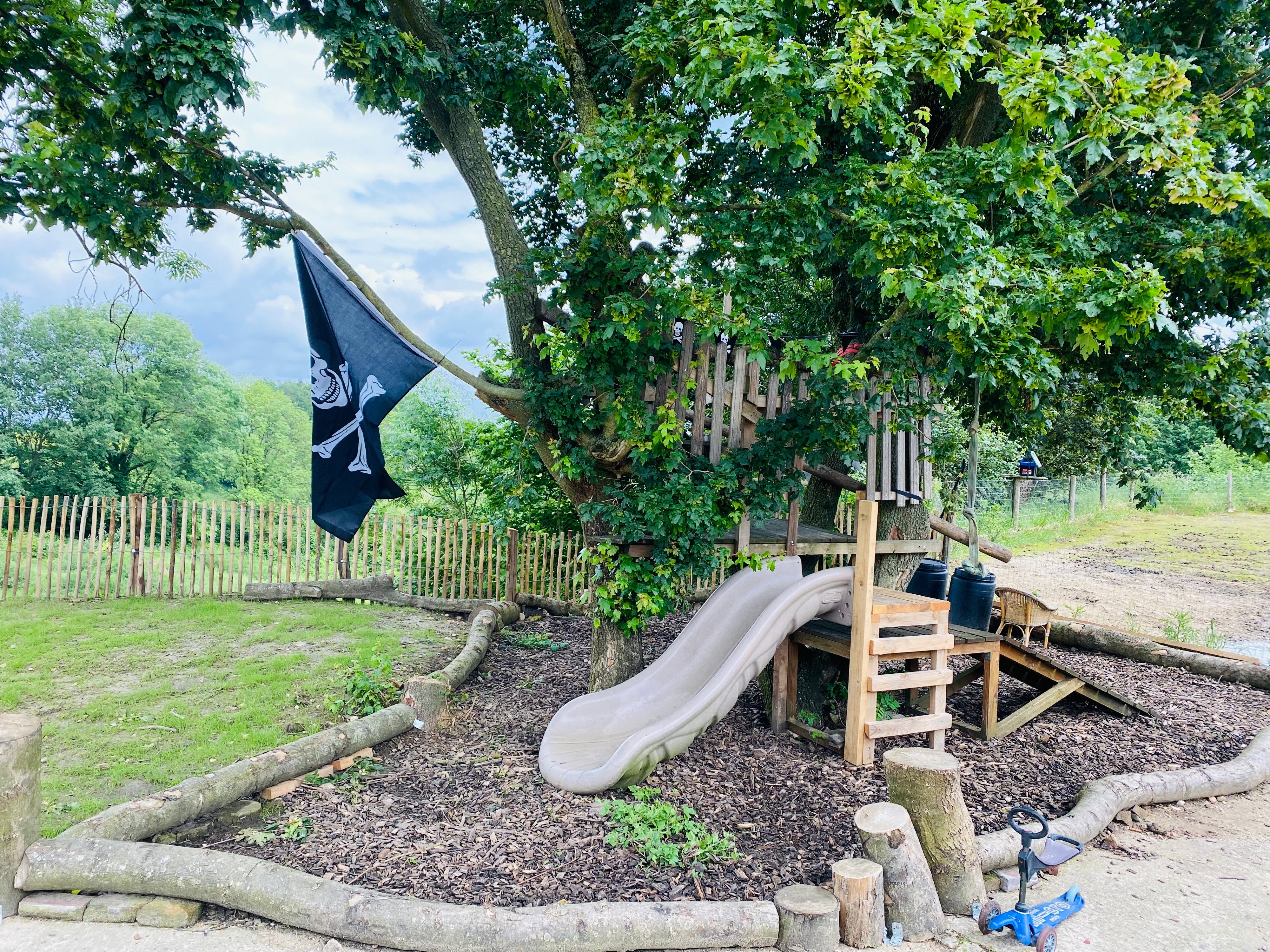 Natuurhuisje in Wijlre