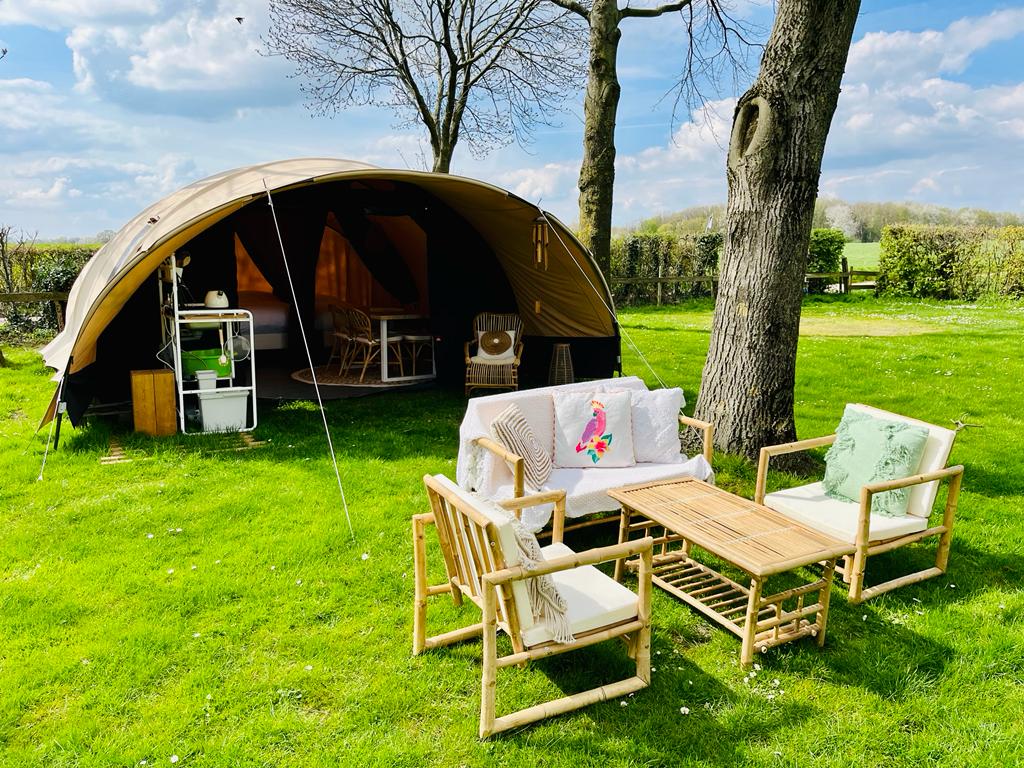 Natuurhuisje in Wijlre