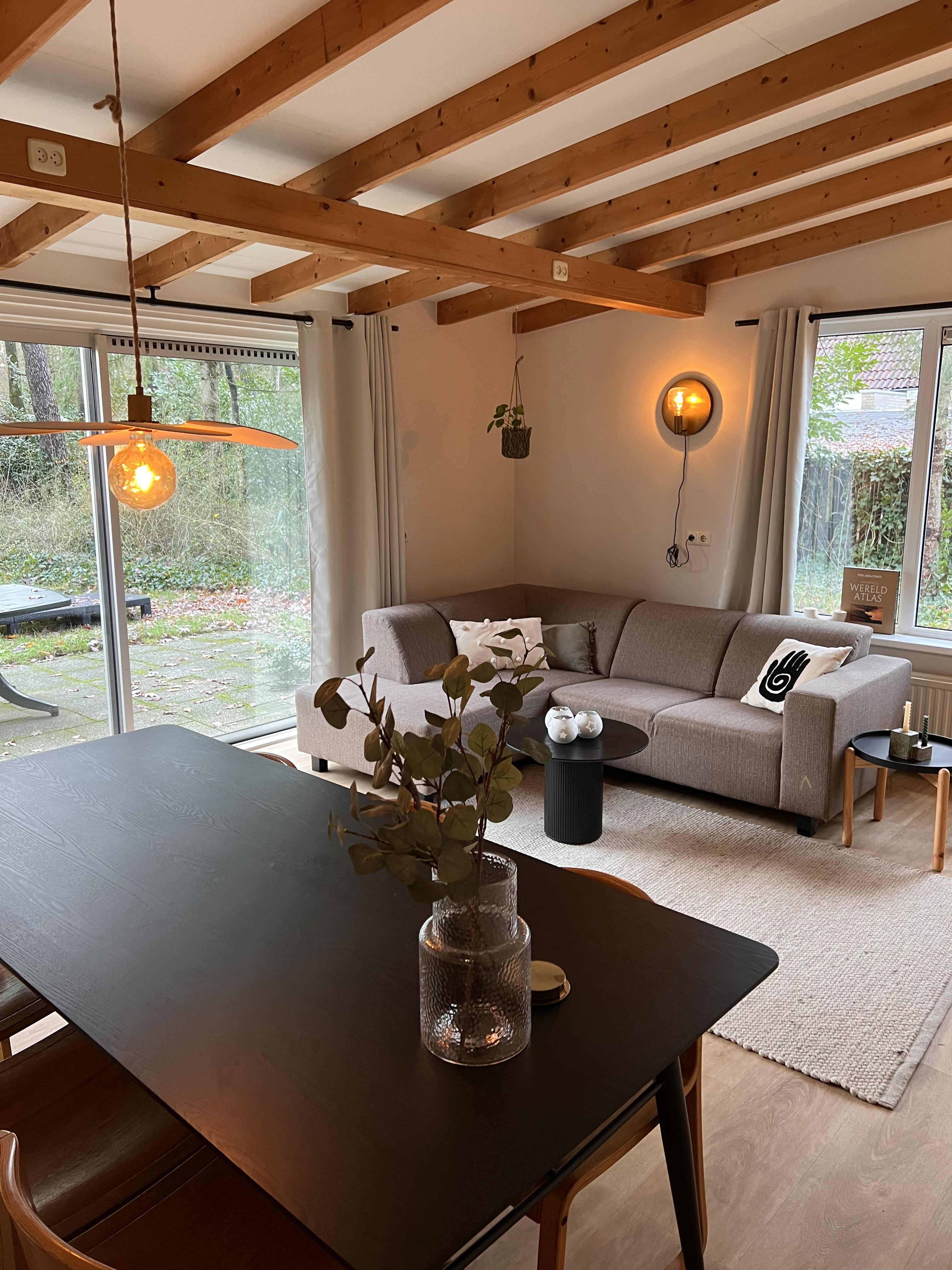 Natuurhuisje in Hellendoorn