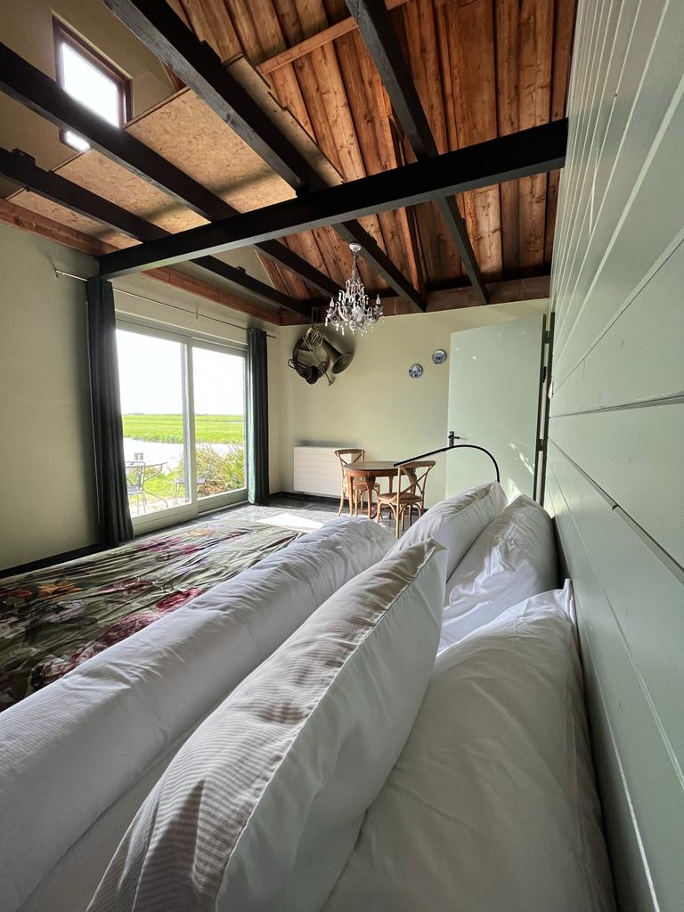 Casa nella natura a Stolwijk