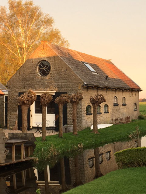 Casa nella natura a Stolwijk