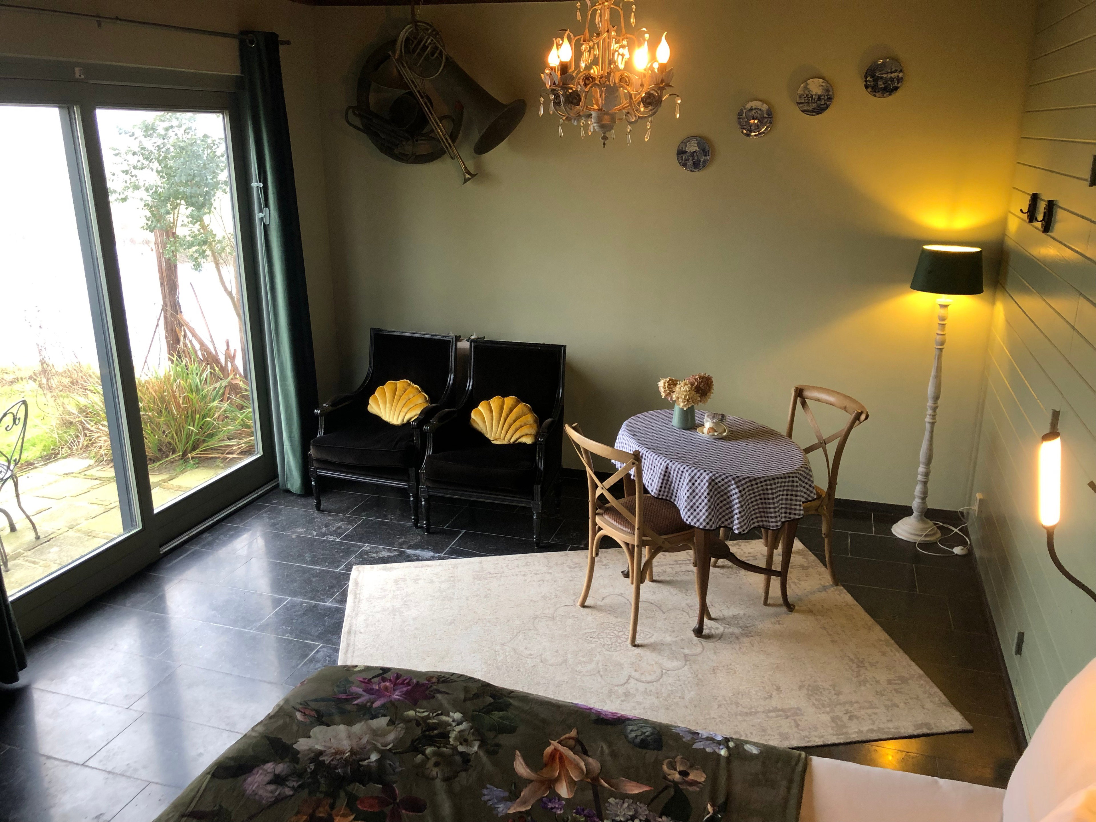 Casa nella natura a Stolwijk